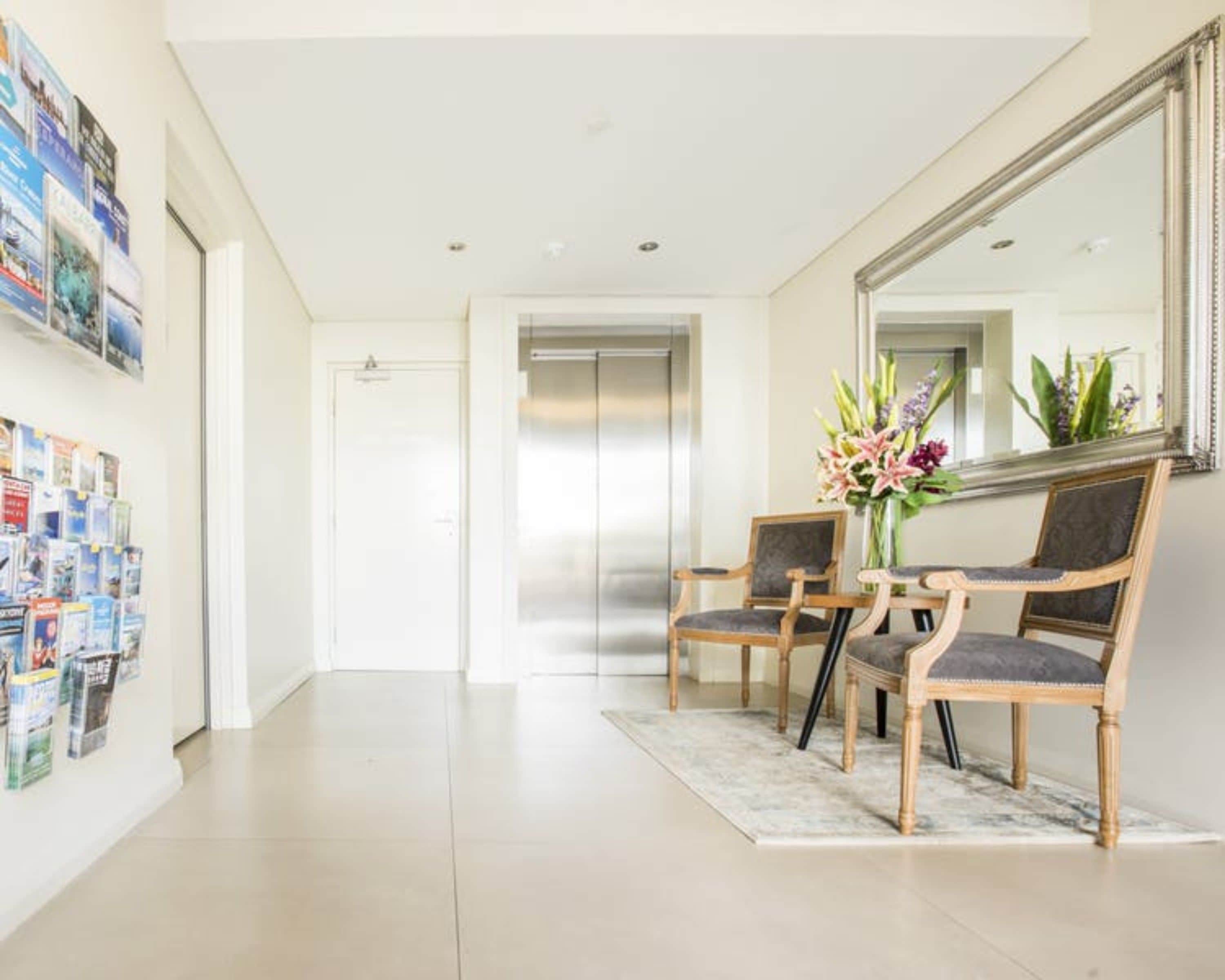 Photo - Zappeion Apartments