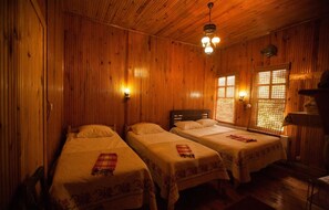 Deluxe Triple Room, 1 Bedroom