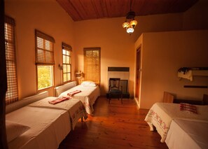 Deluxe Triple Room, 1 Bedroom