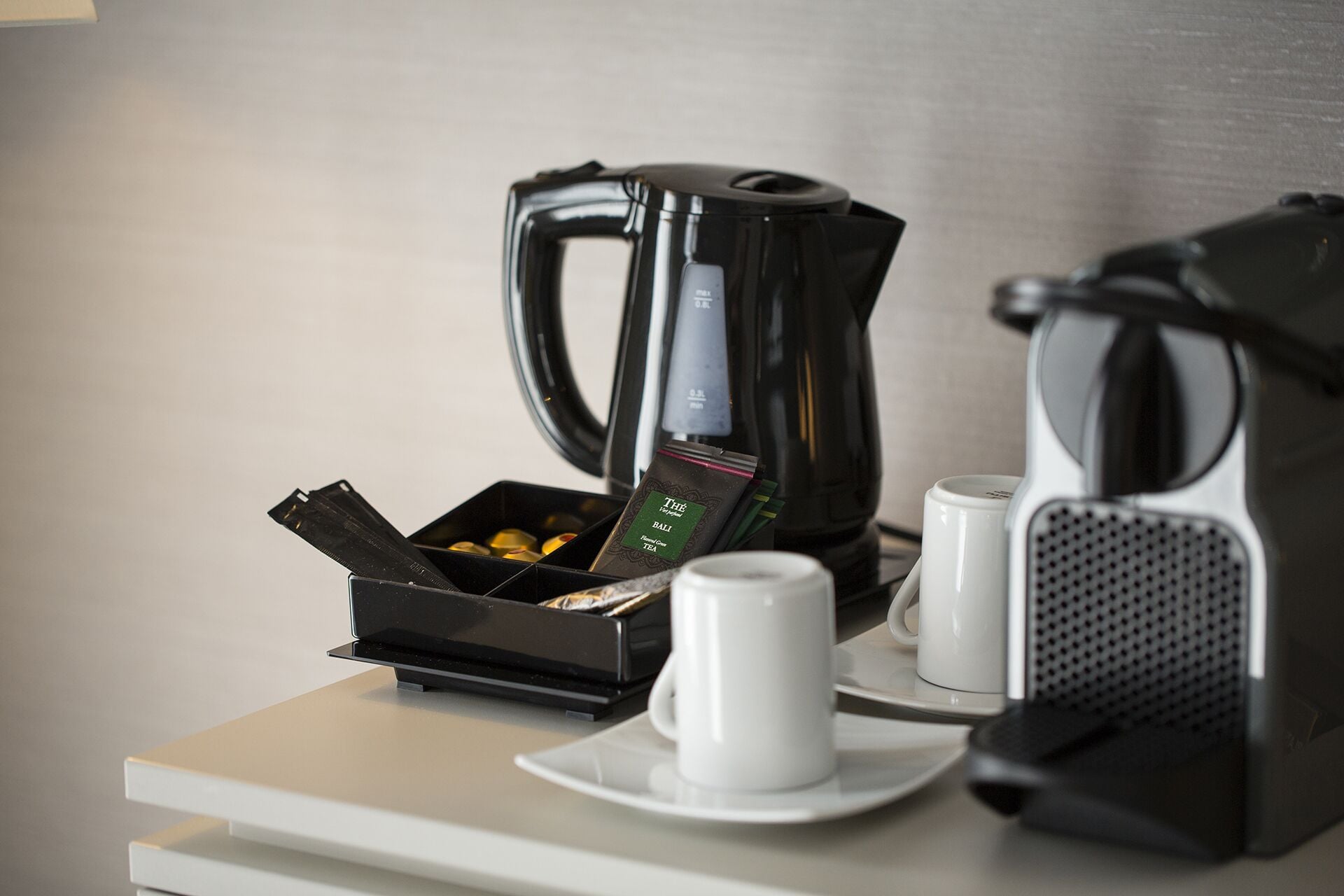 deluxe double room | 1 bedroom, premium bedding, minibar, in-room safe