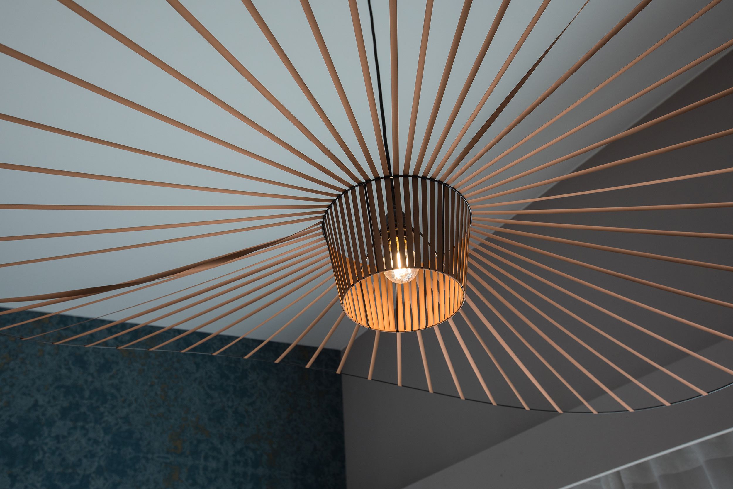 deluxe double room | 1 bedroom, premium bedding, minibar, in-room safe