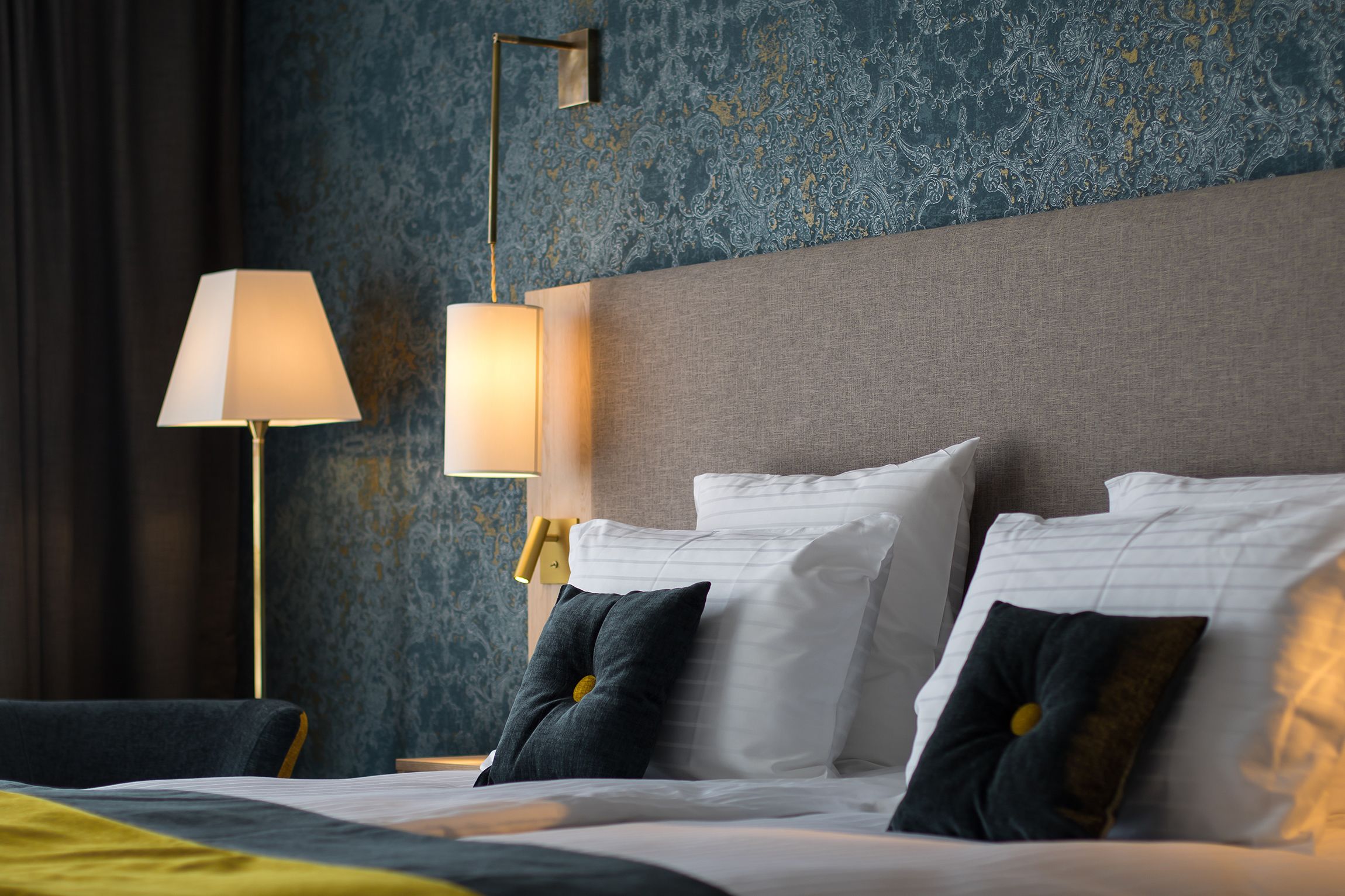 Foto - James Boutique Hôtel Colmar centre