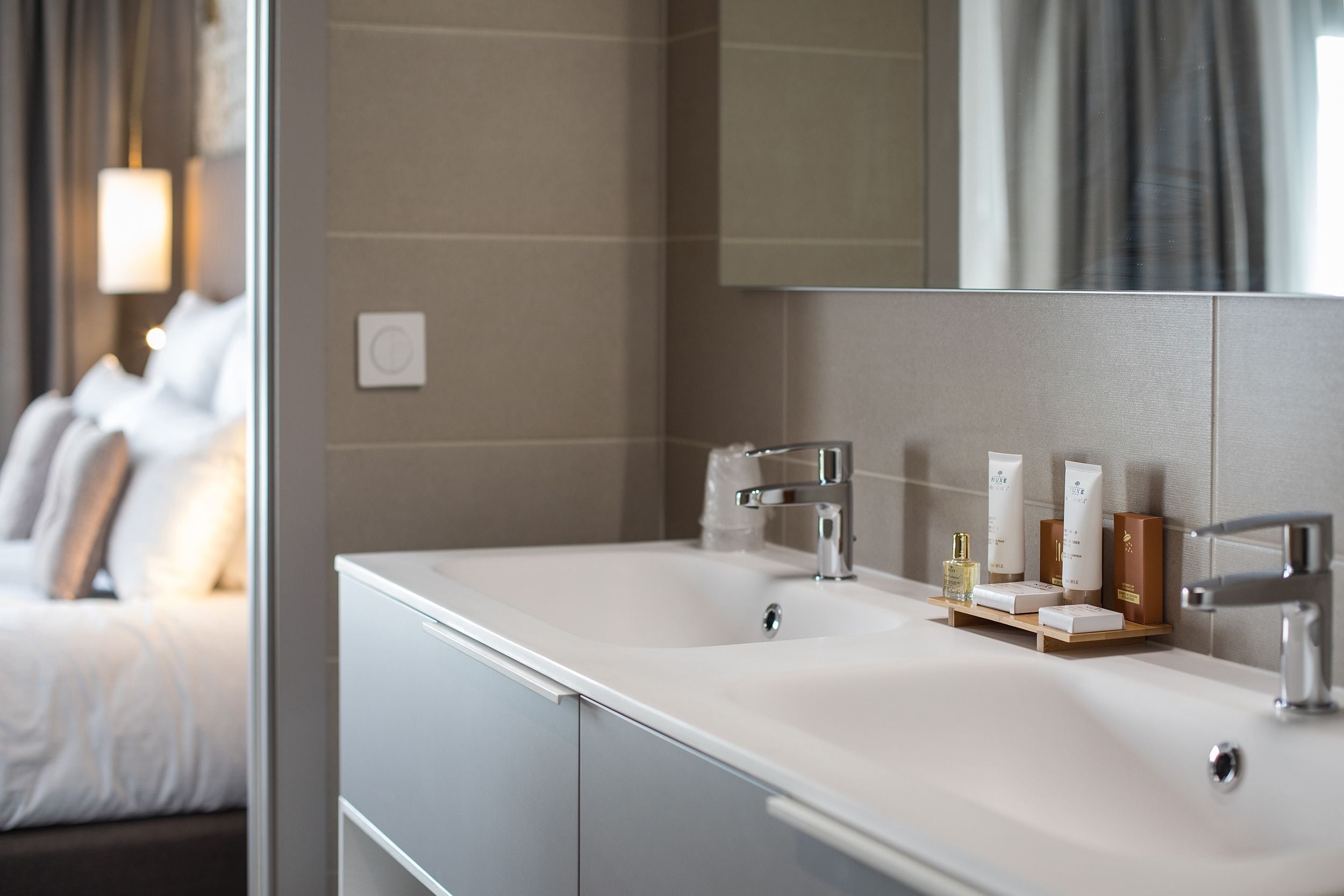 Foto - James Boutique Hôtel Colmar centre