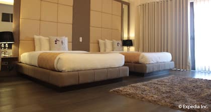 Segara Suites