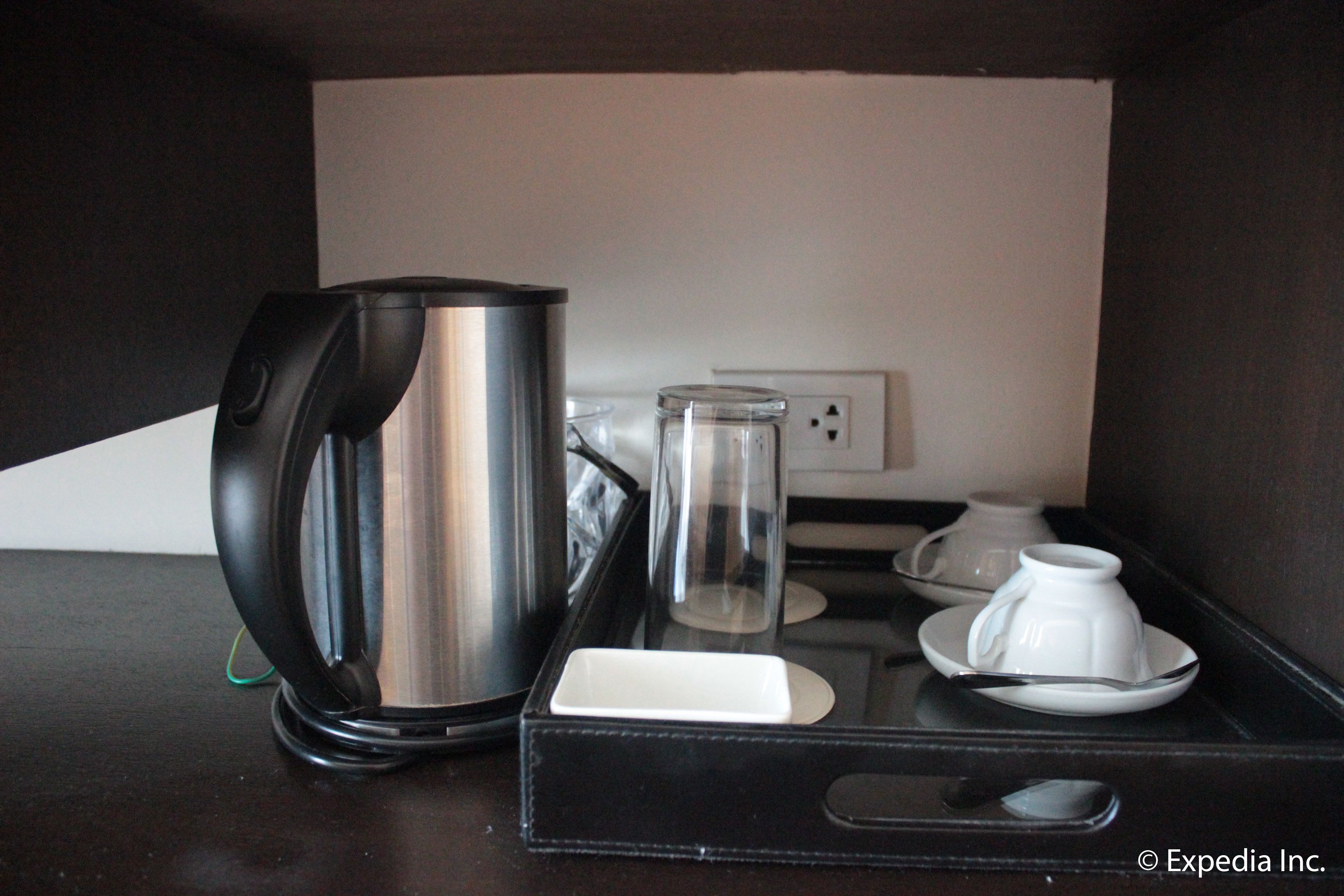 superior room | room amenity