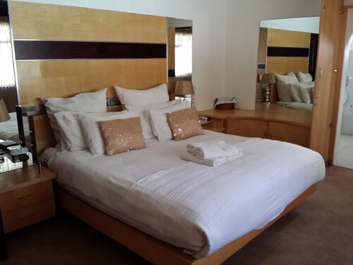 Buckleigh Guest House