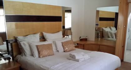 Buckleigh Guest House