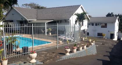 Buckleigh Guest House