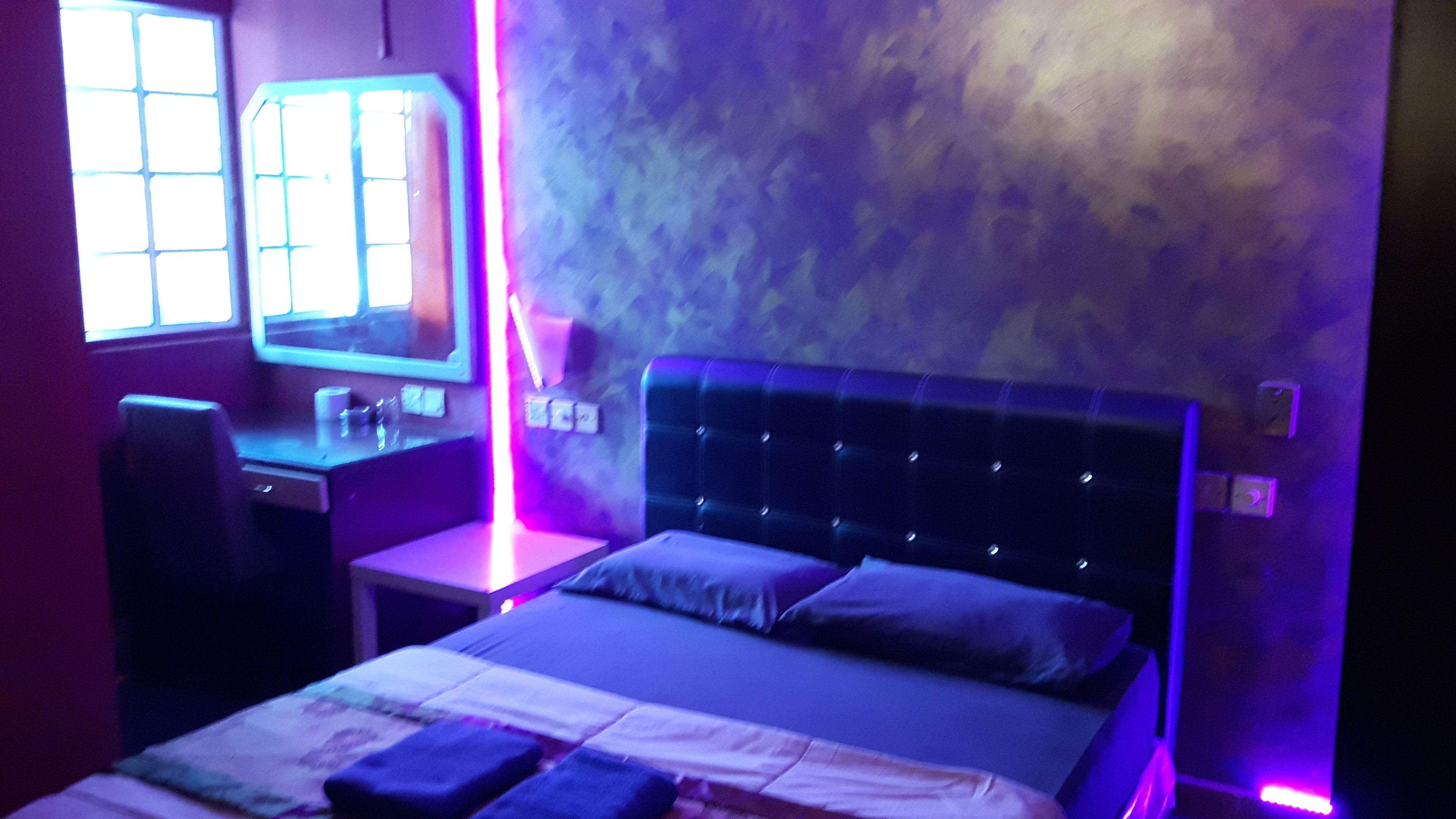 Foto - City Inn Hotel