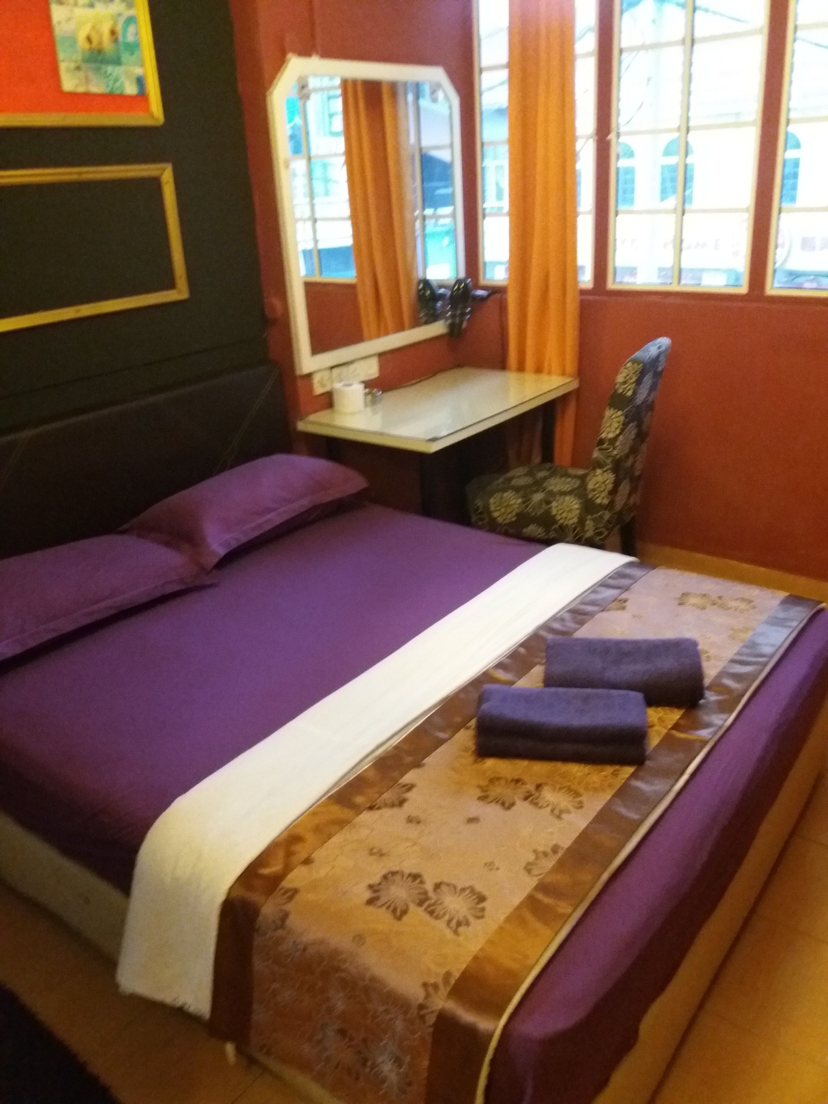 Foto - City Inn Hotel