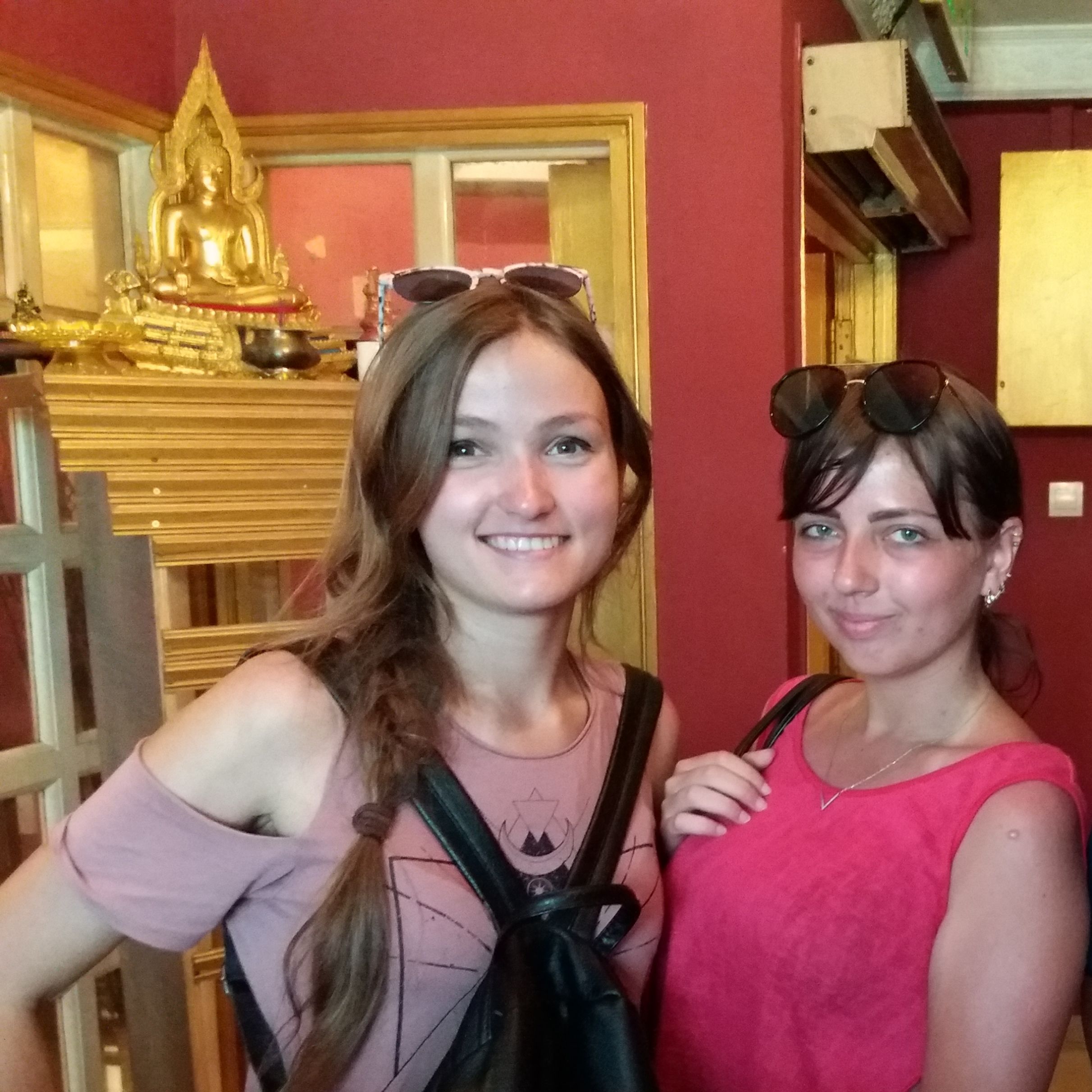 Foto - City Inn Hotel