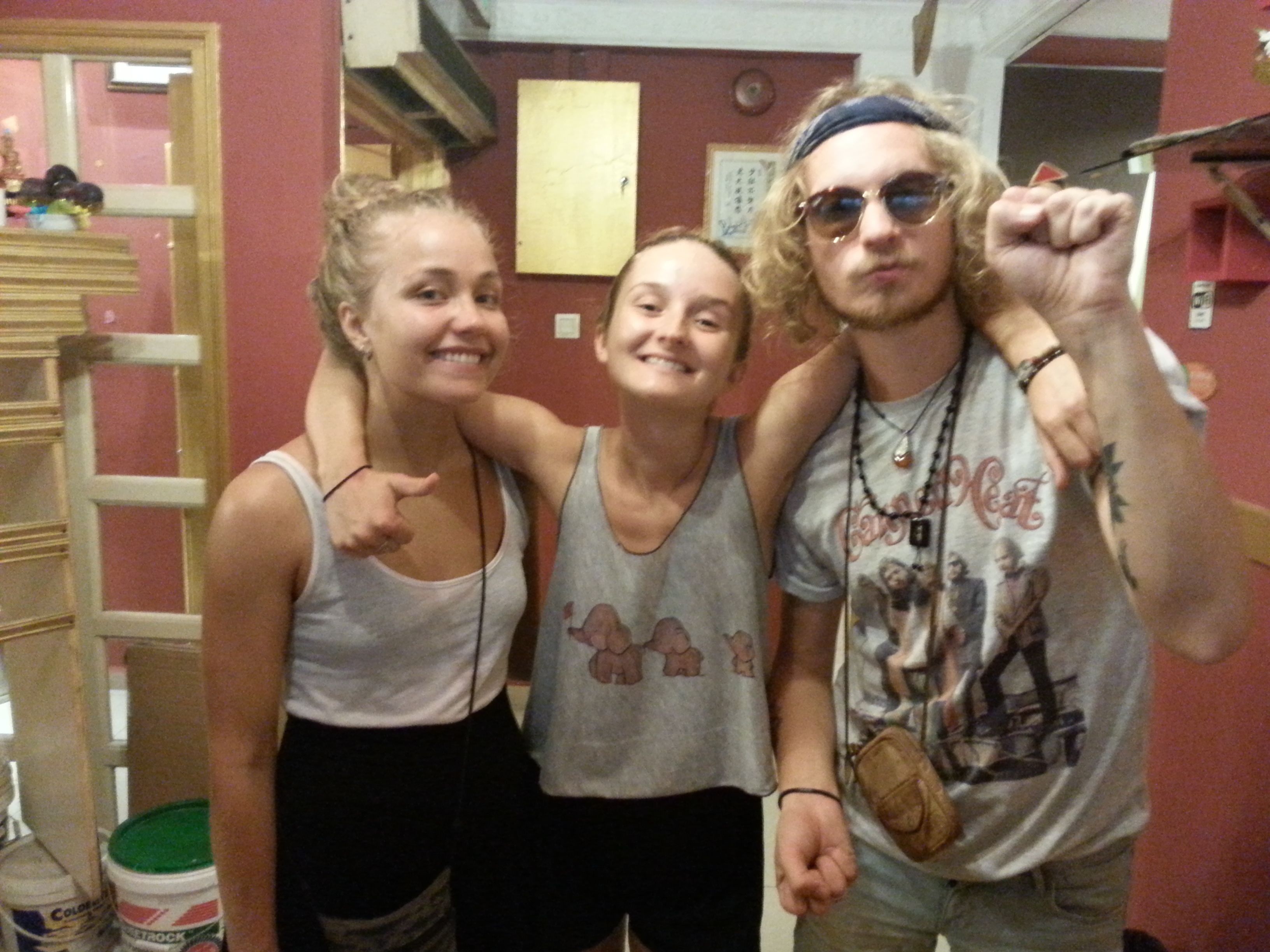 Foto - City Inn Hotel