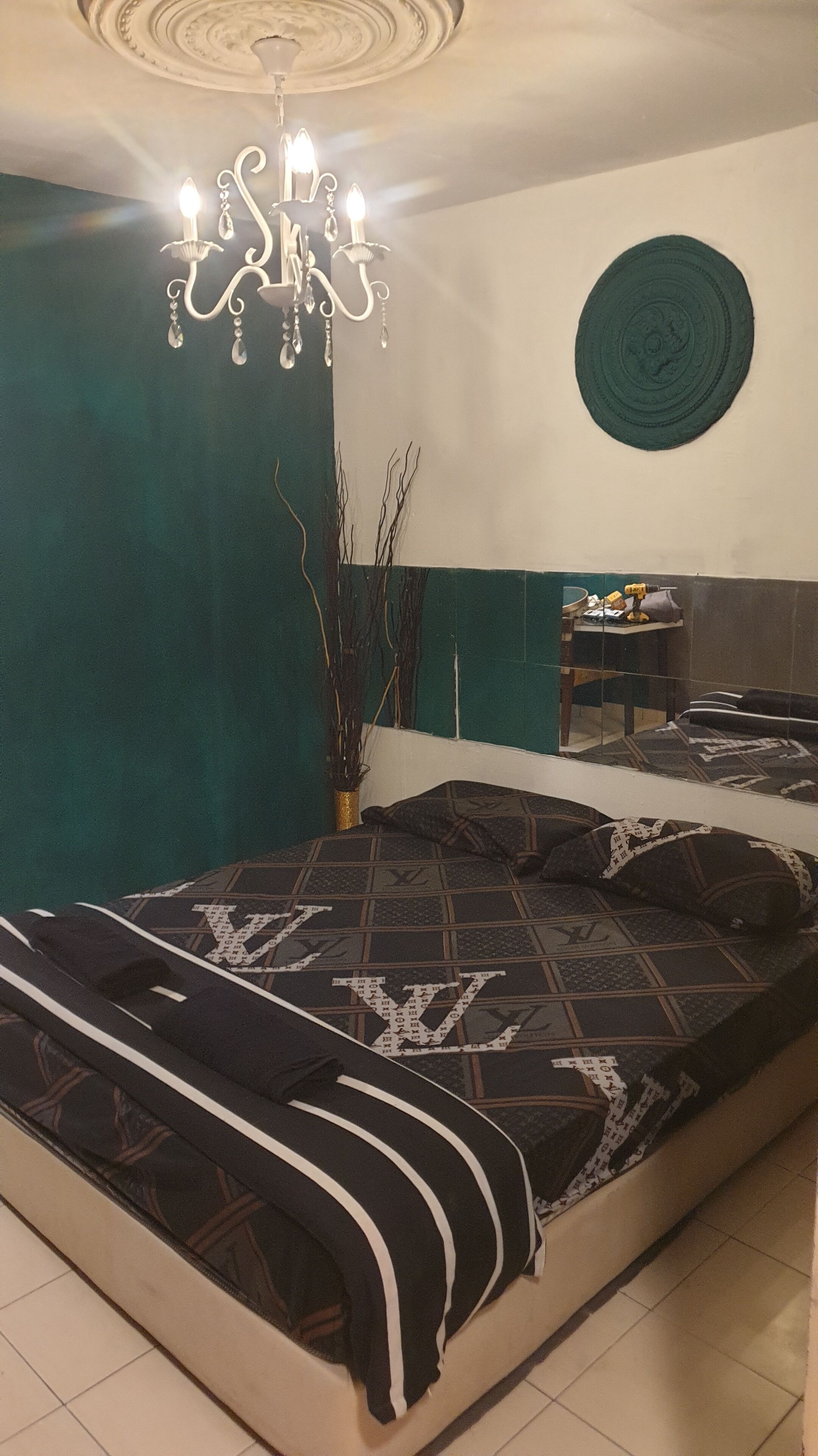 Foto - City Inn Hotel