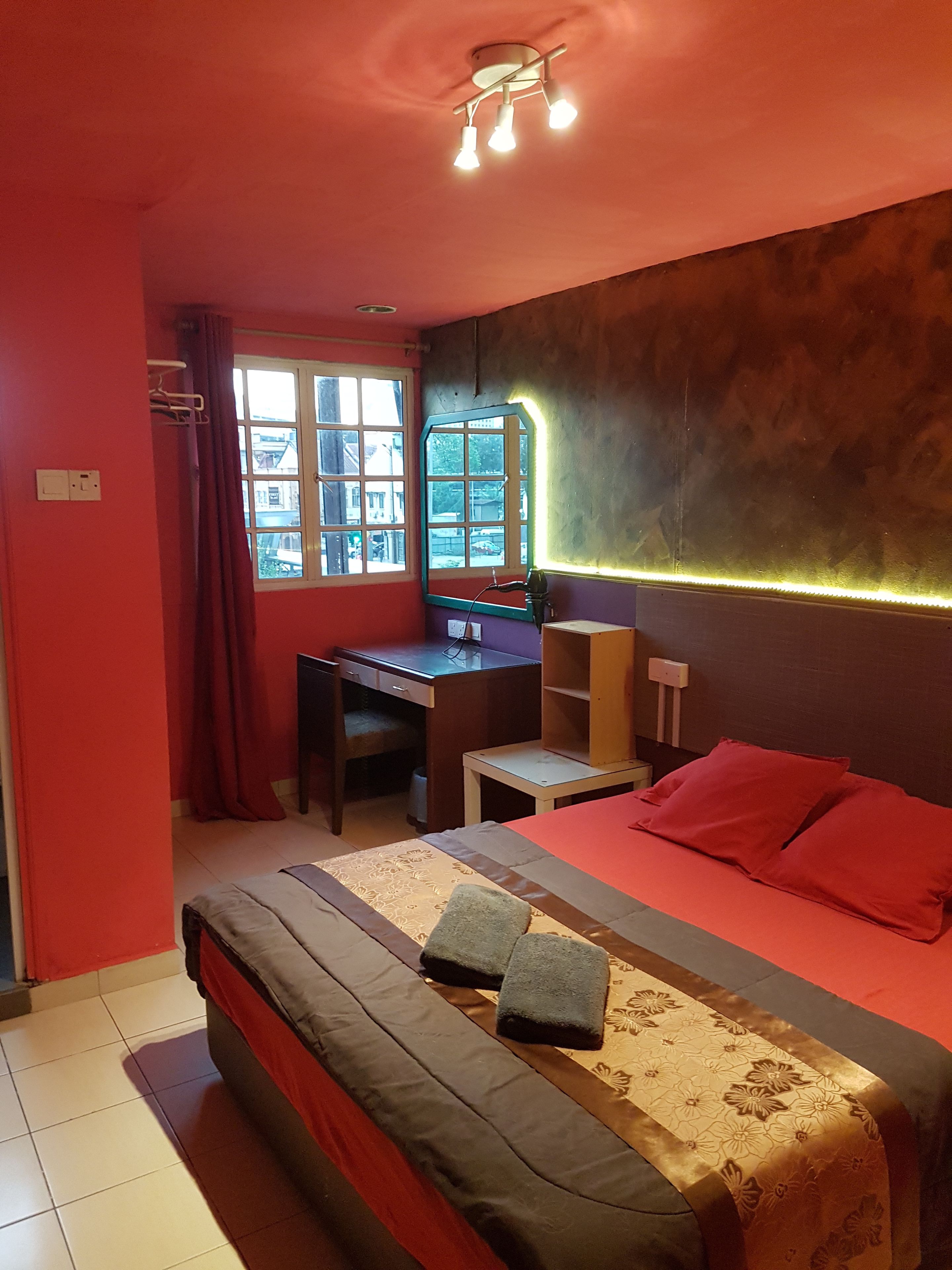 Foto - City Inn Hotel