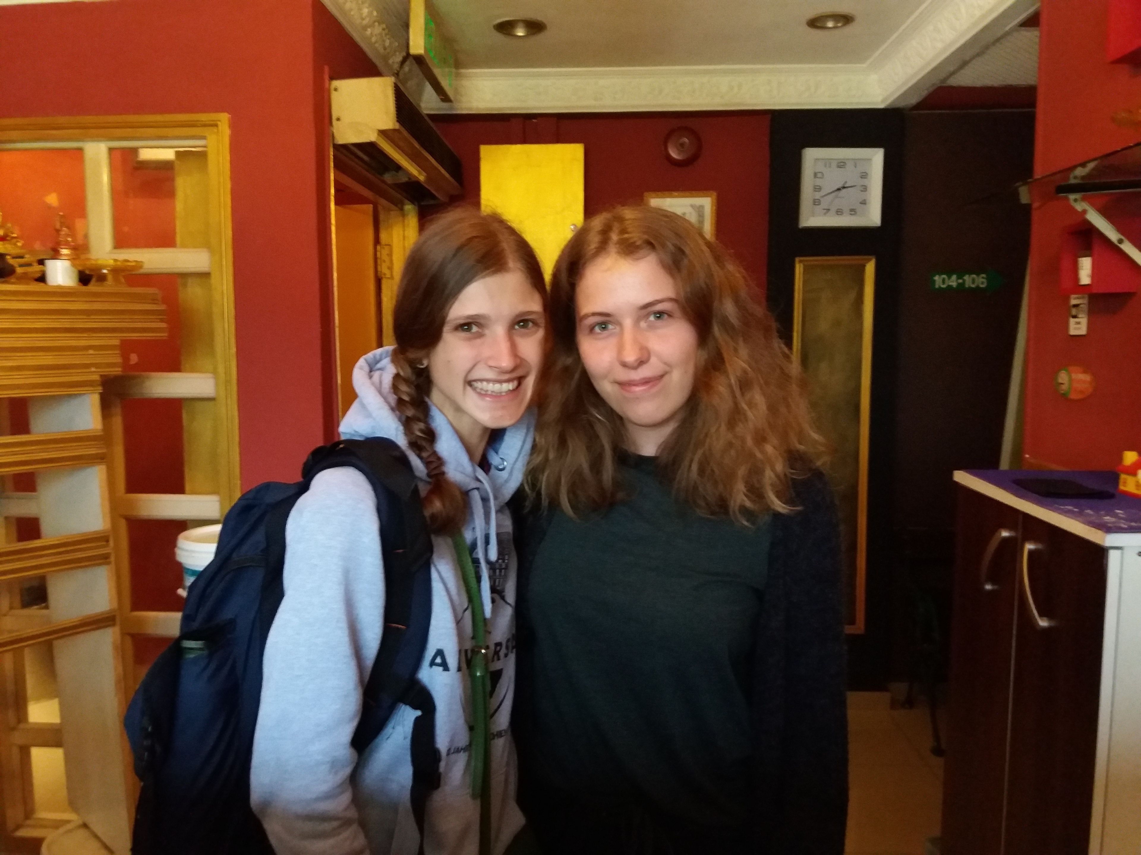 Foto - City Inn Hotel