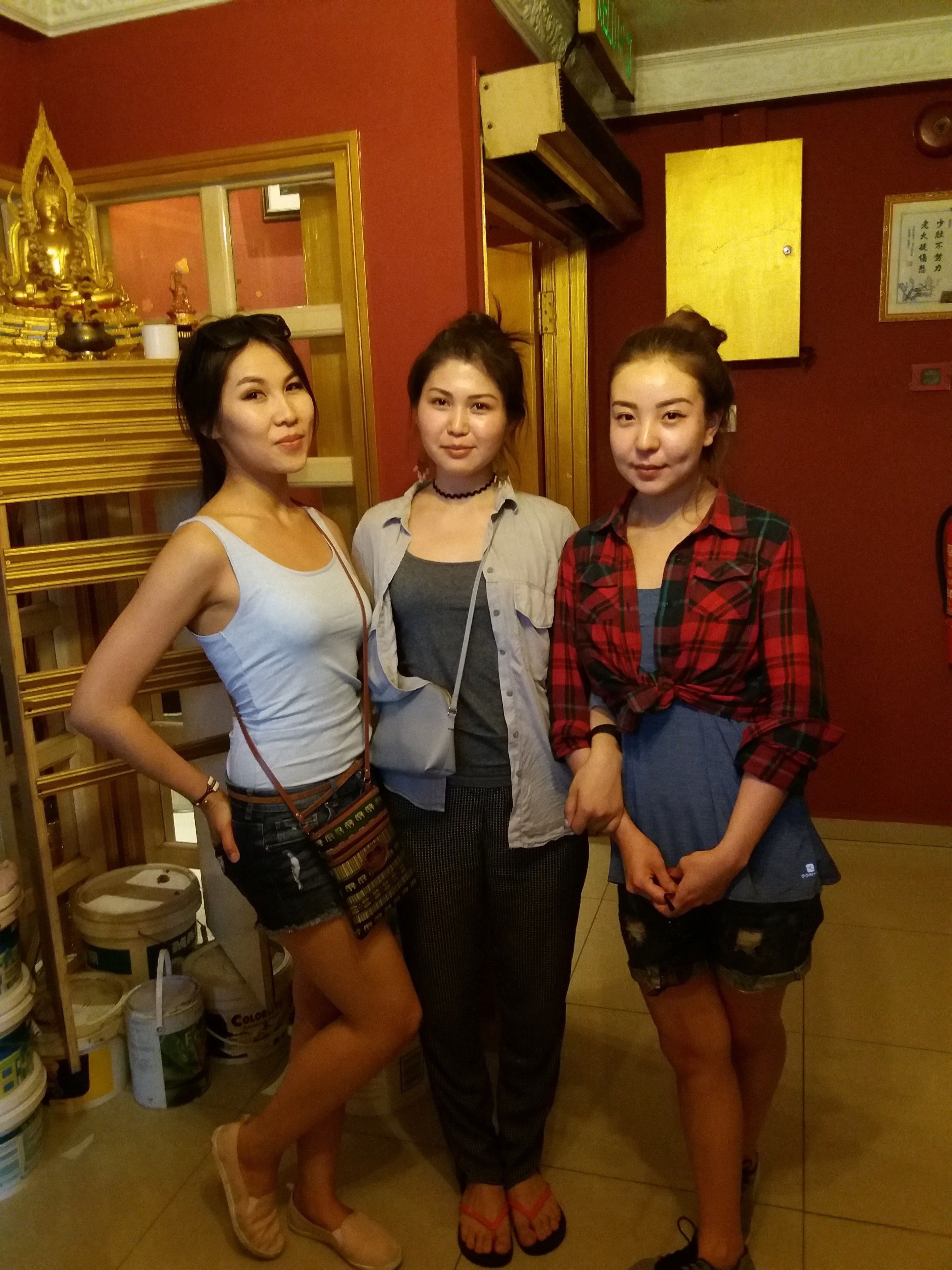 Foto - City Inn Hotel