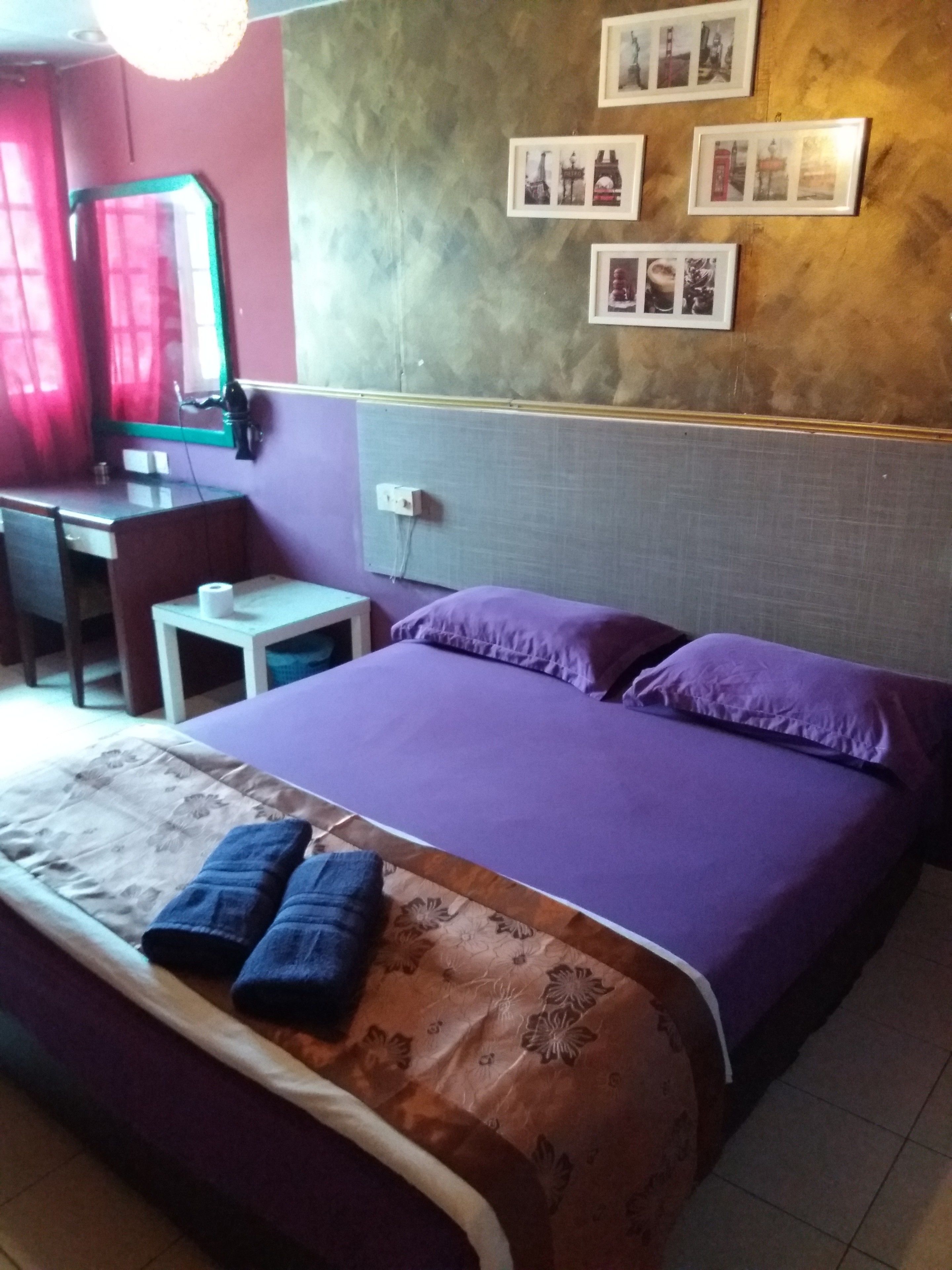 Foto - City Inn Hotel