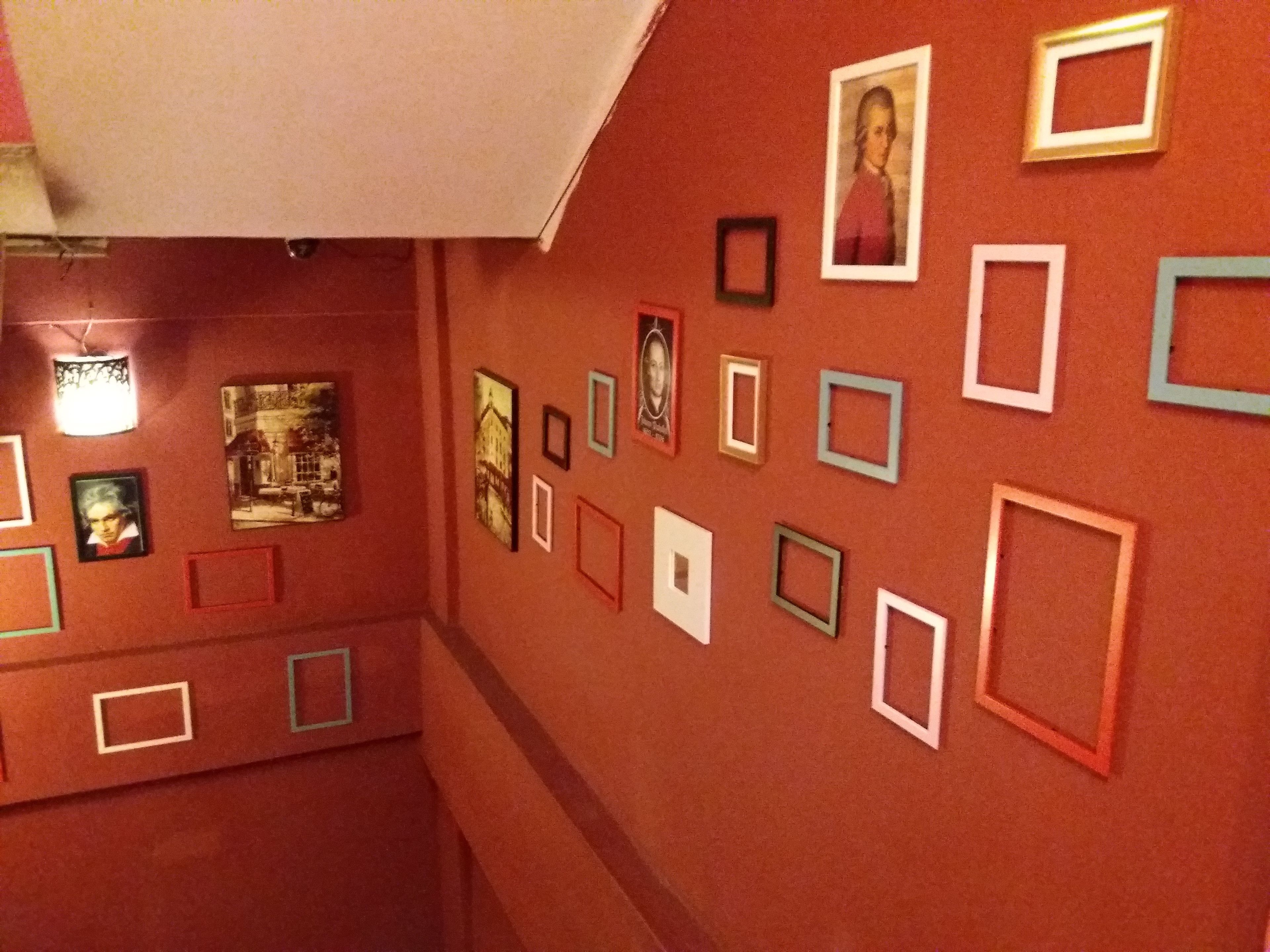 Foto - City Inn Hotel