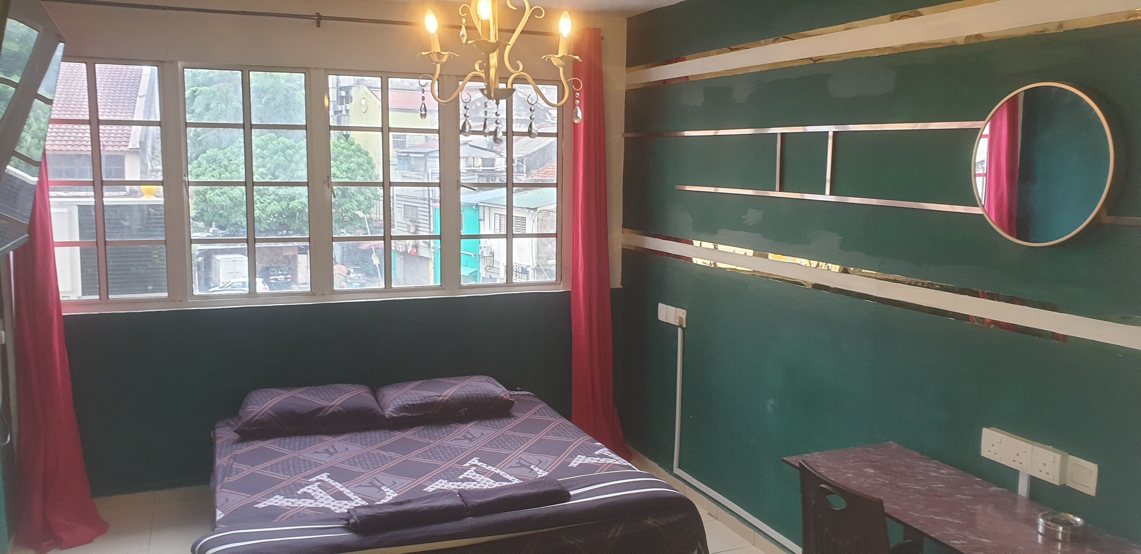 Foto - City Inn Hotel