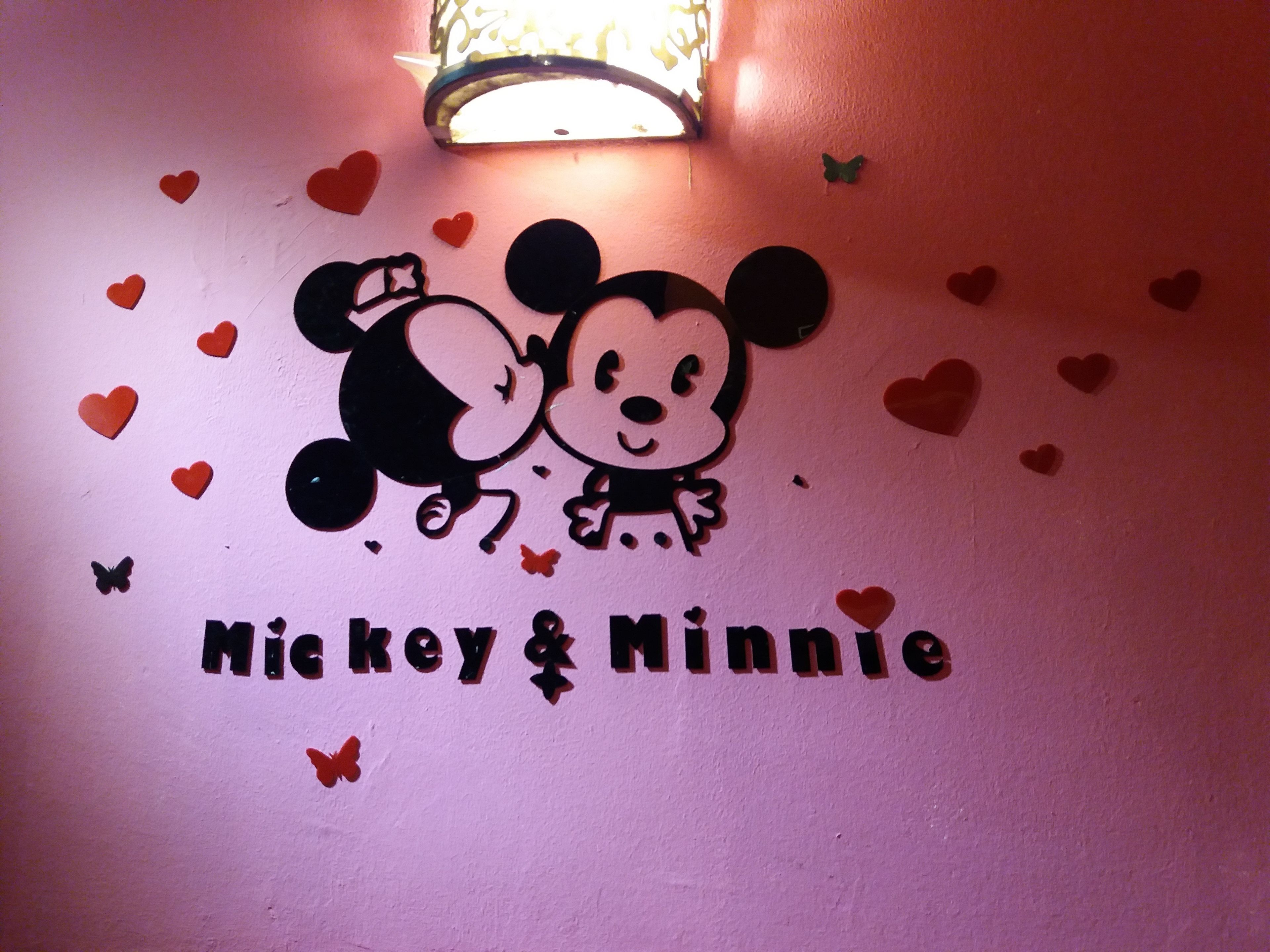 Foto - City Inn Hotel