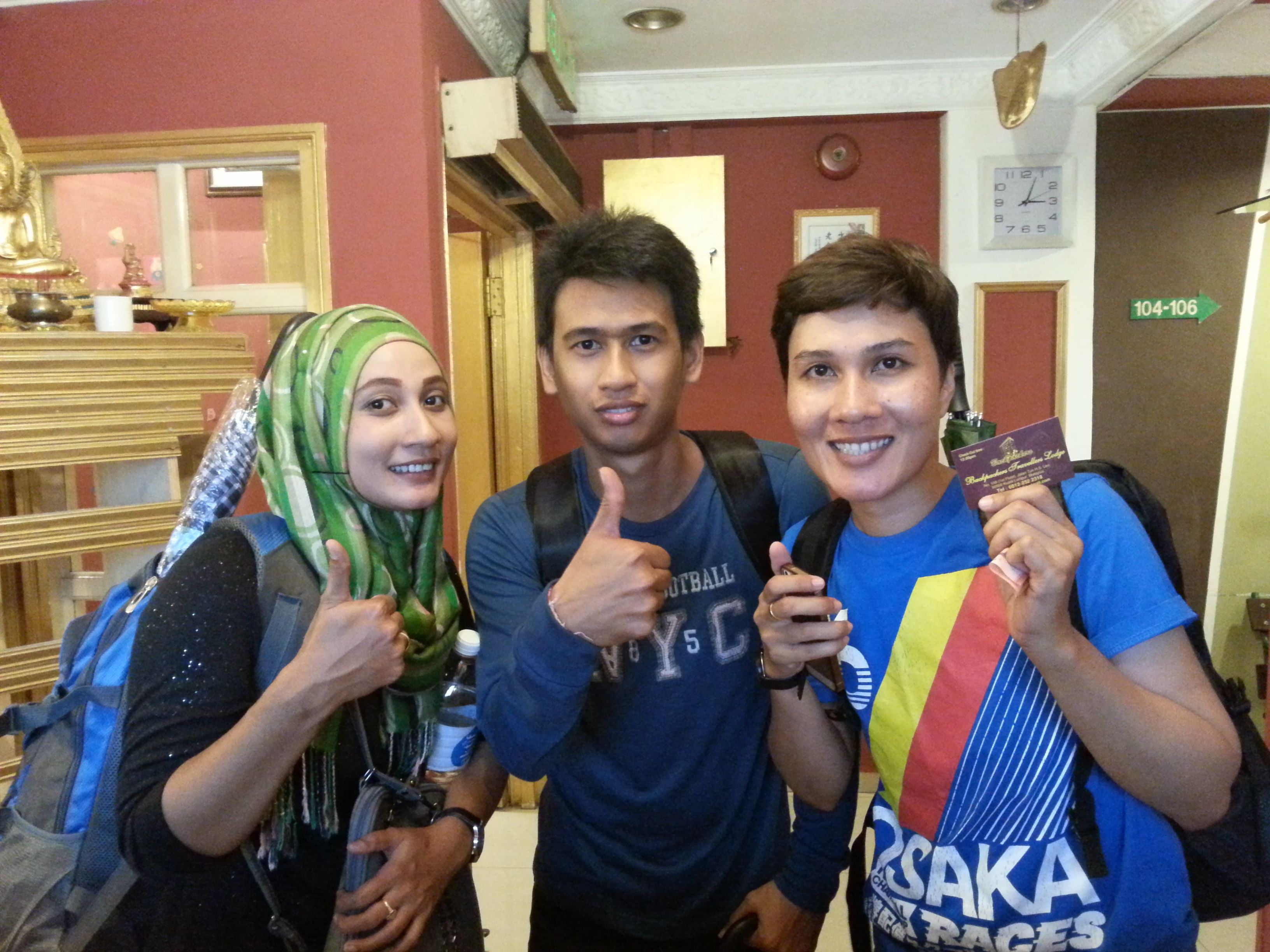 Foto - City Inn Hotel