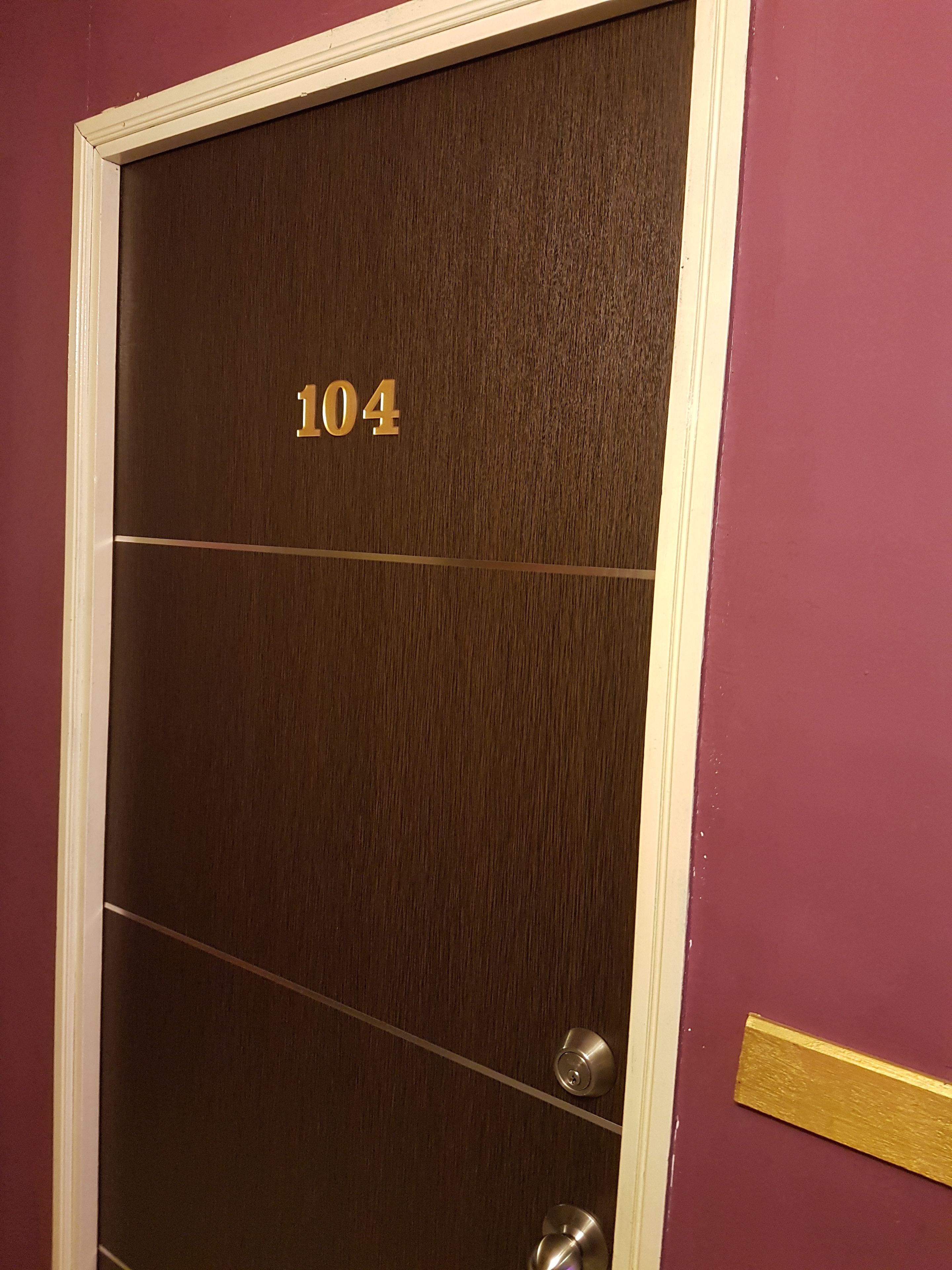 Foto - City Inn Hotel