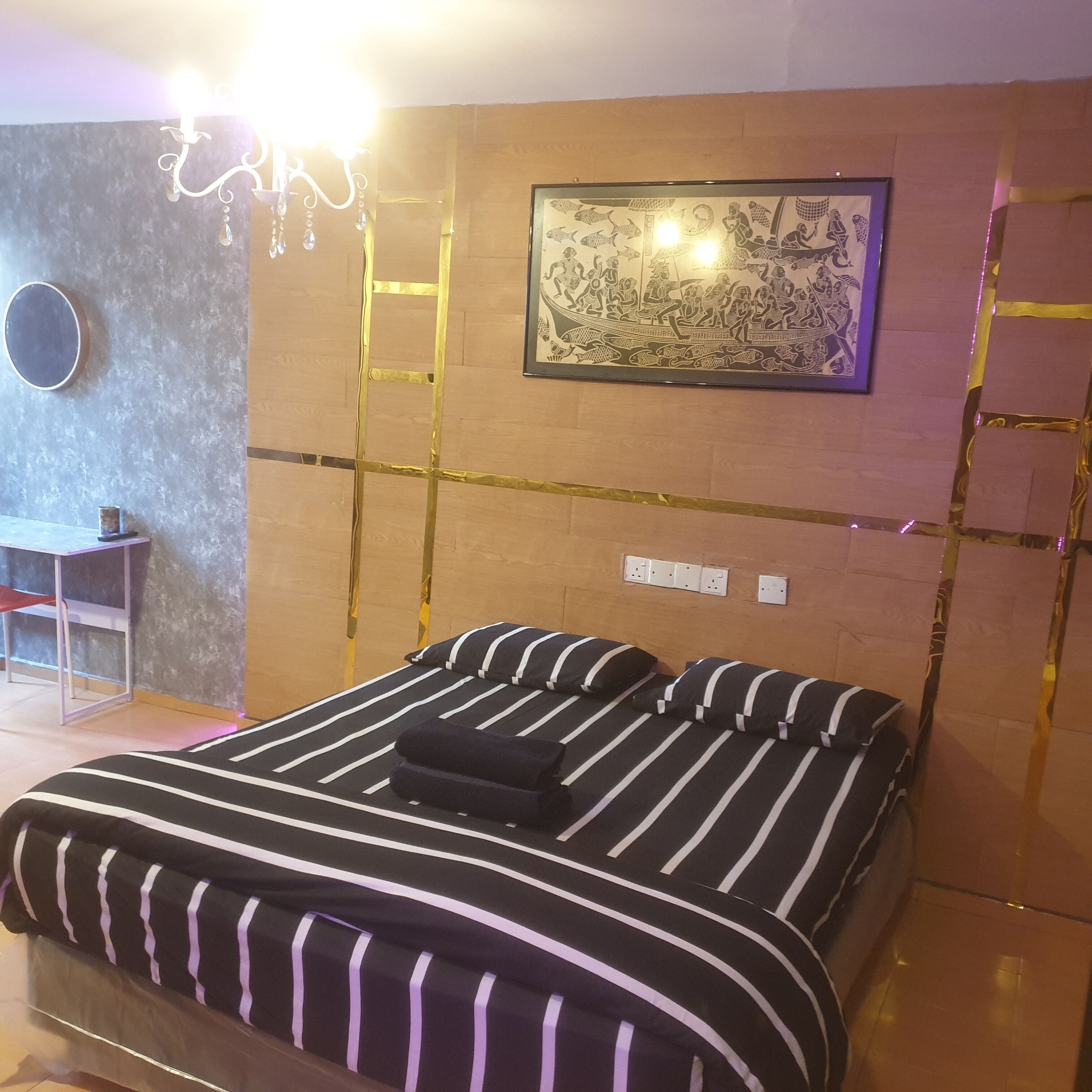 Foto - City Inn Hotel