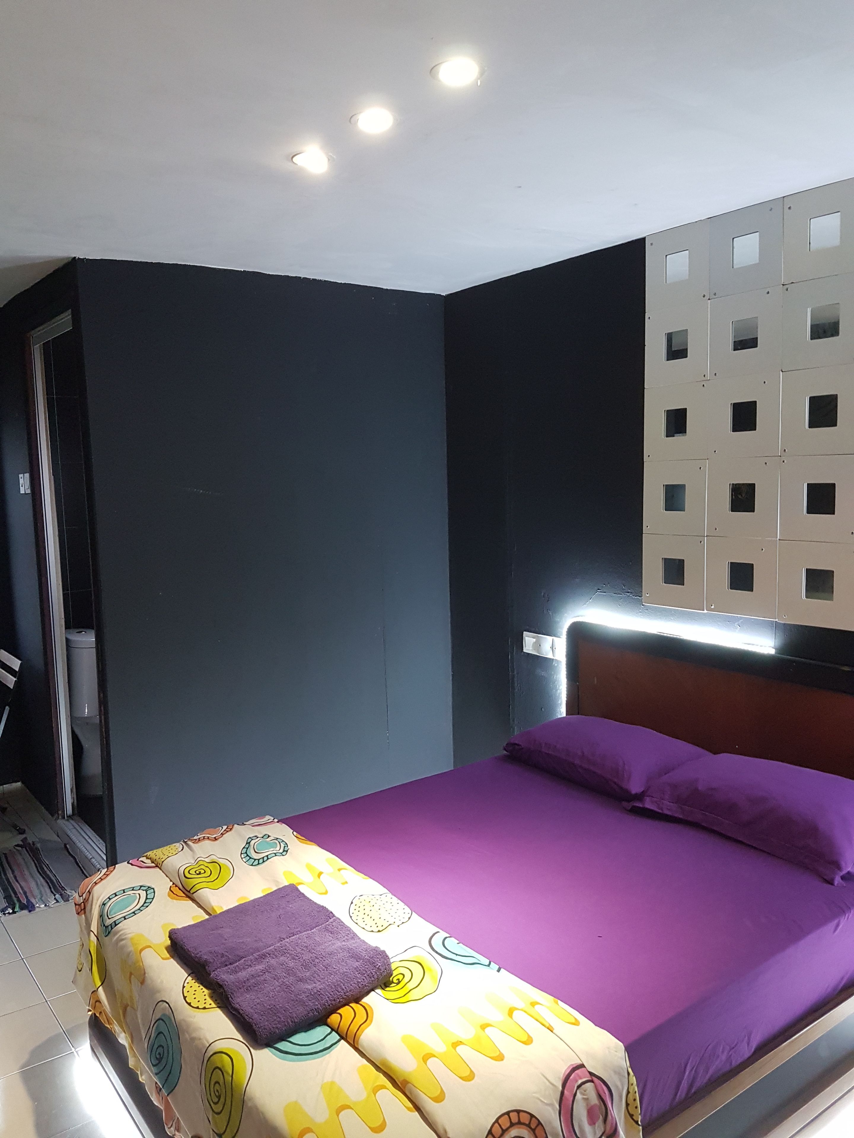 Foto - City Inn Hotel