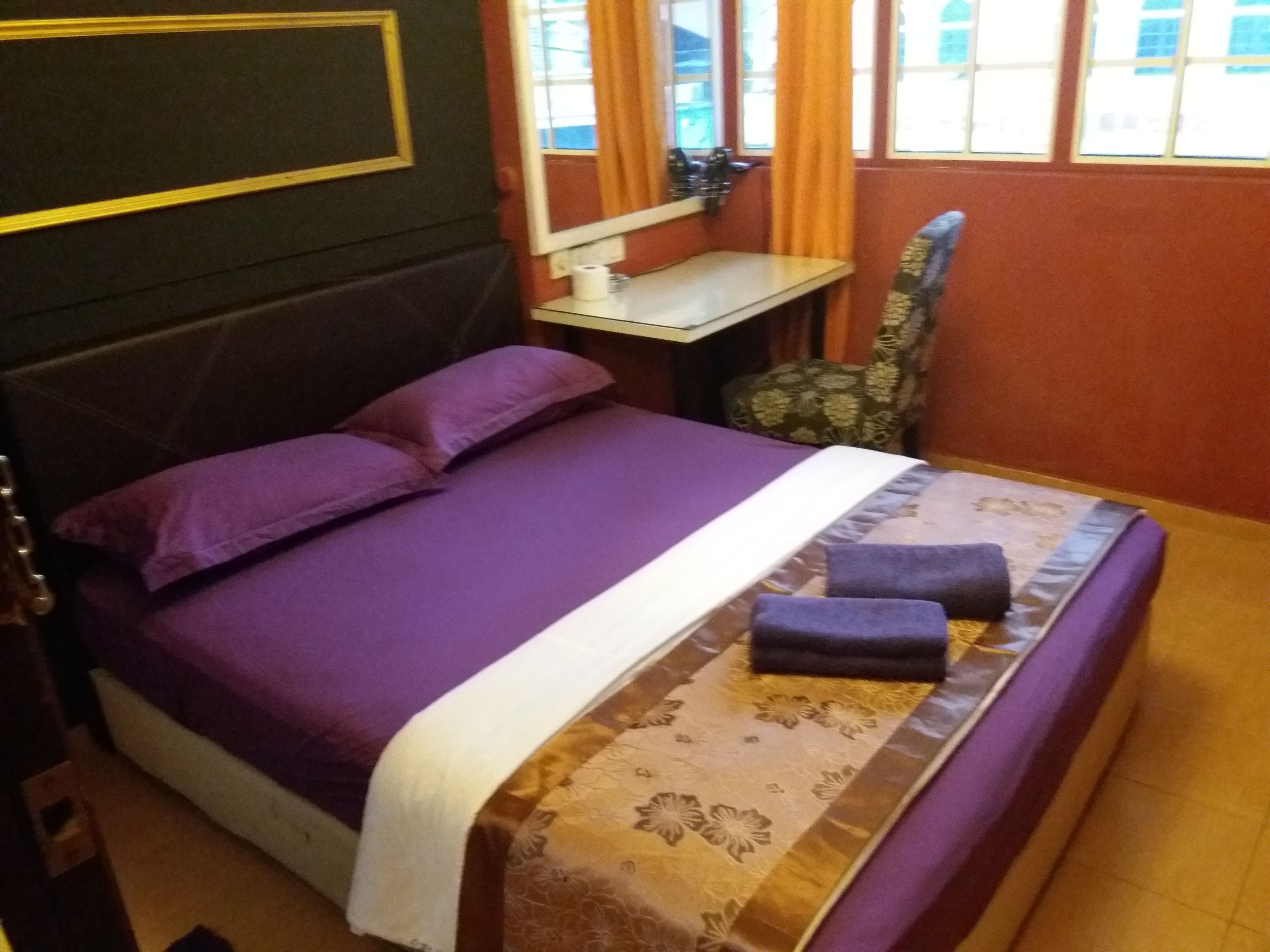 Foto - City Inn Hotel