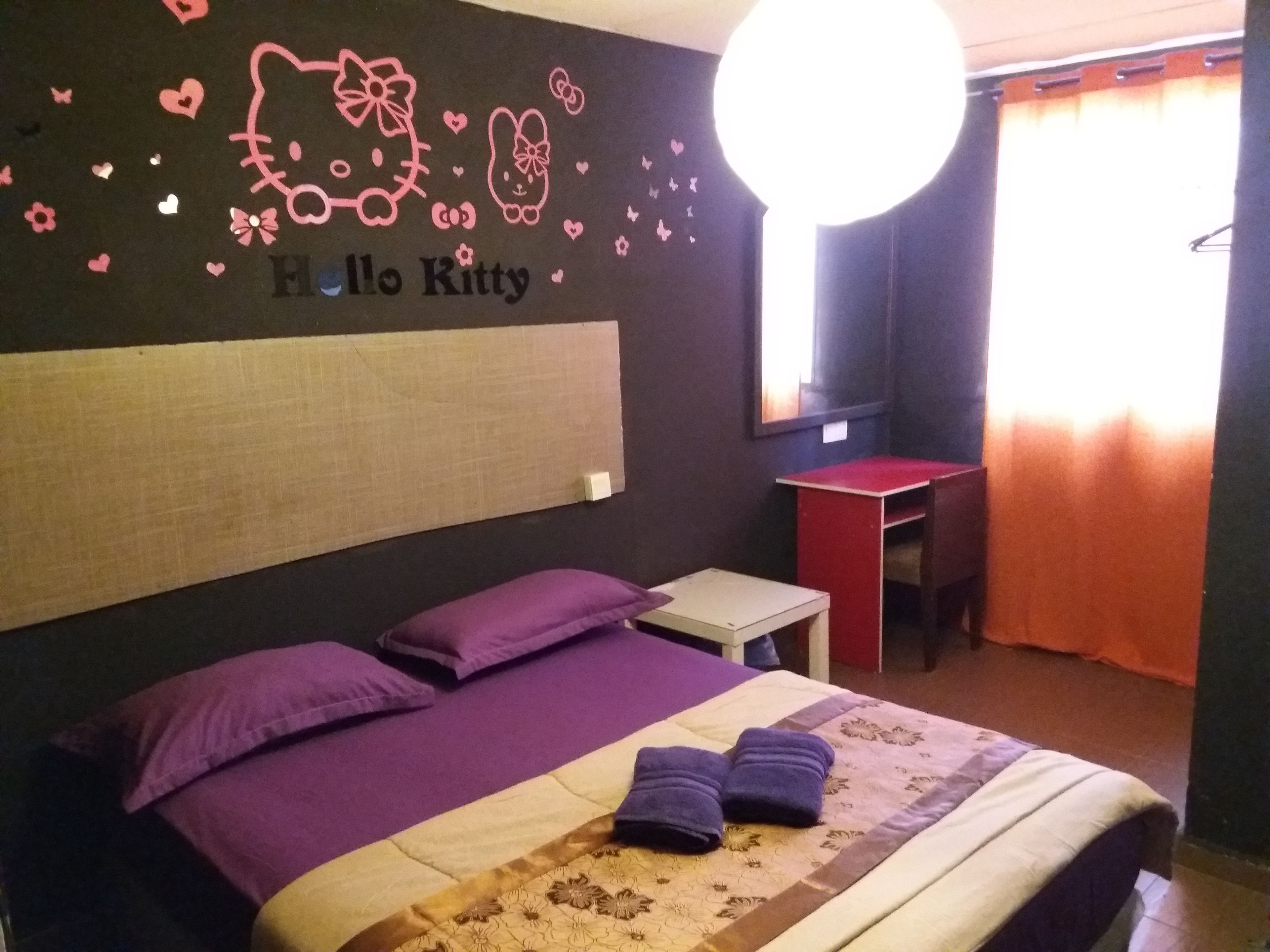 Foto - City Inn Hotel