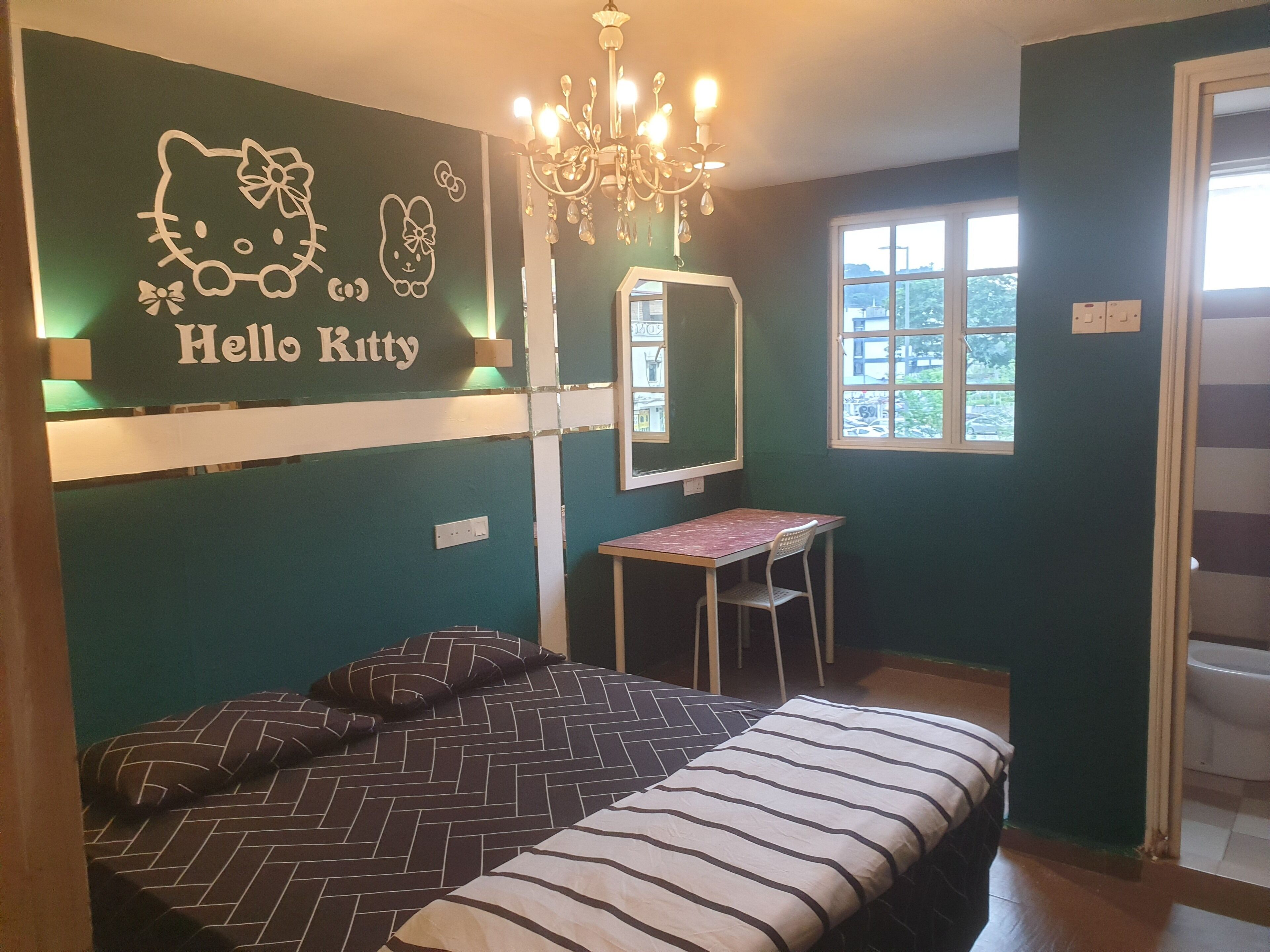 Foto - City Inn Hotel