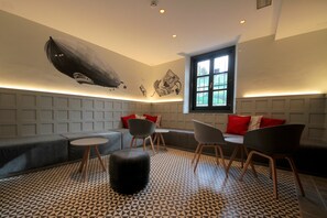 Servicios del alojamiento