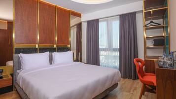 Premier Double Room