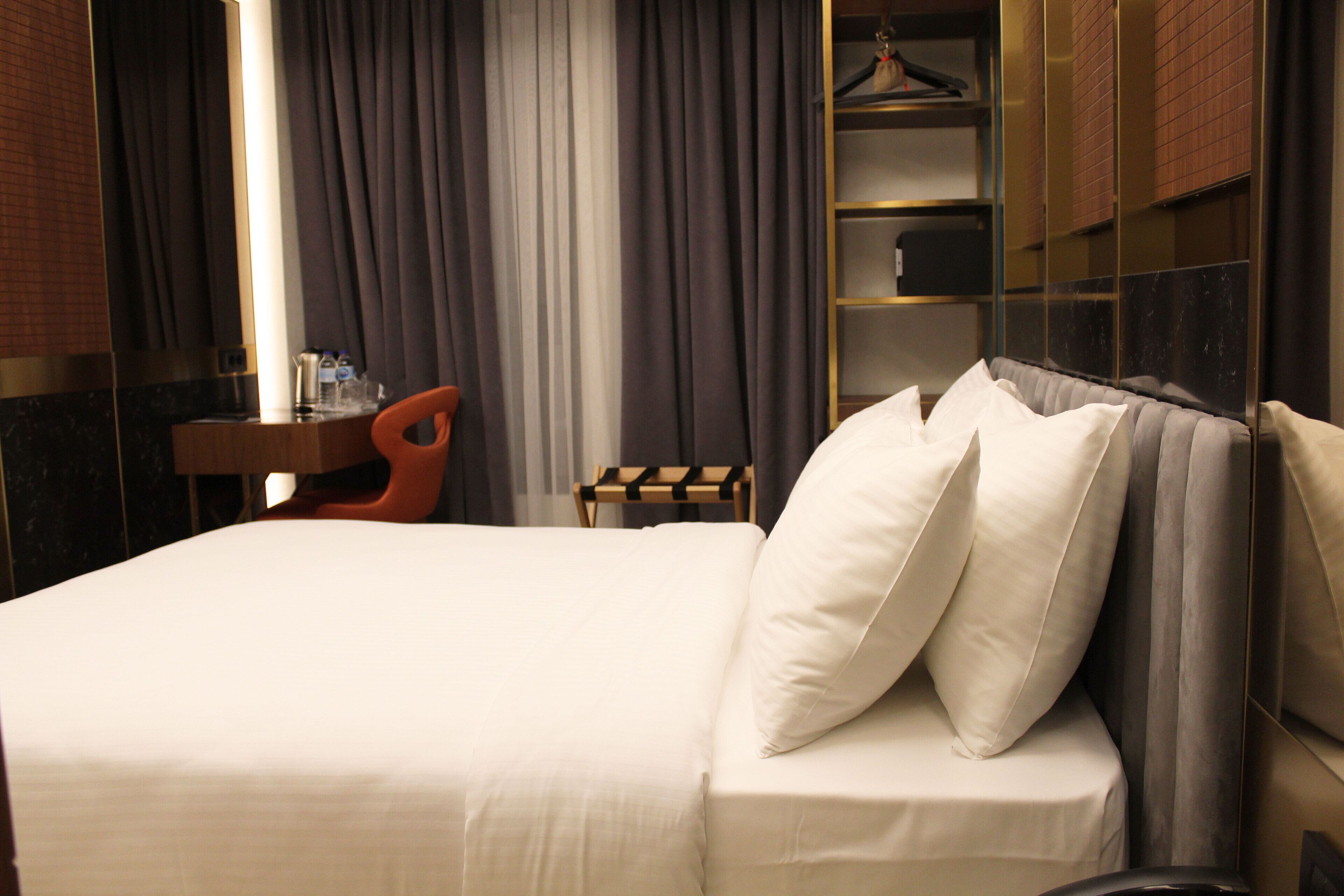 Foto - Henna Hotel Istanbul