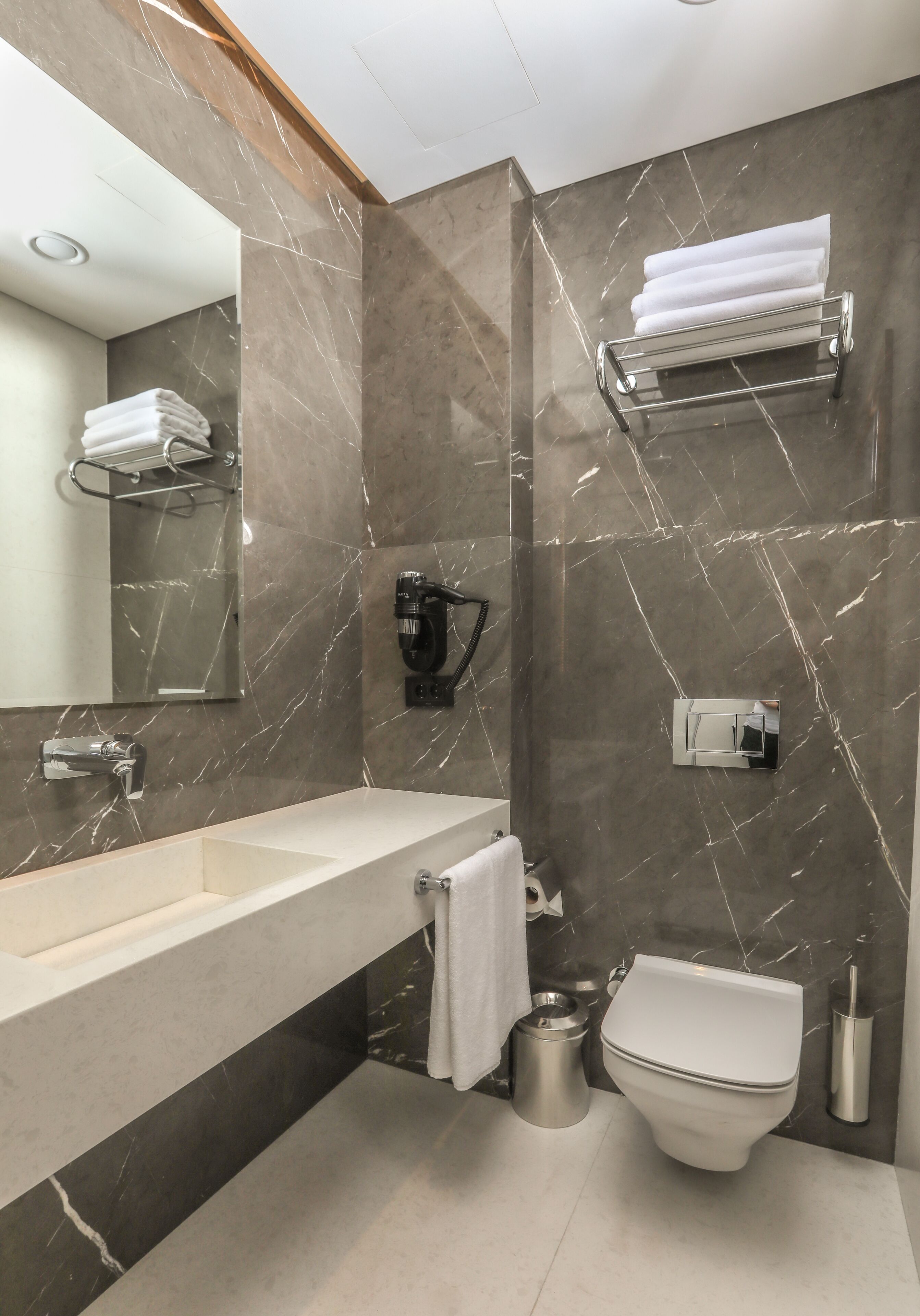 Foto - Henna Hotel Istanbul