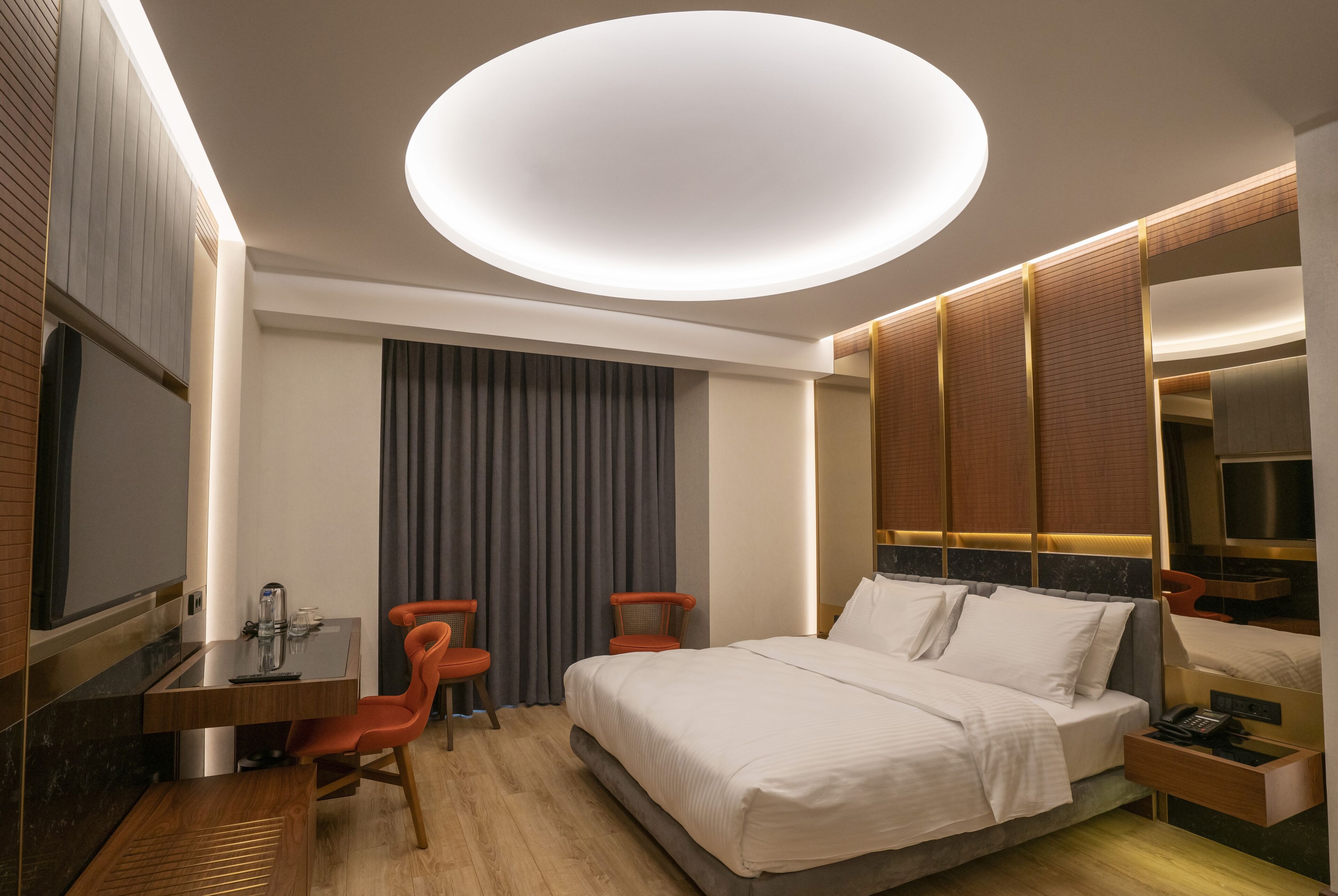 Foto - Henna Hotel Istanbul