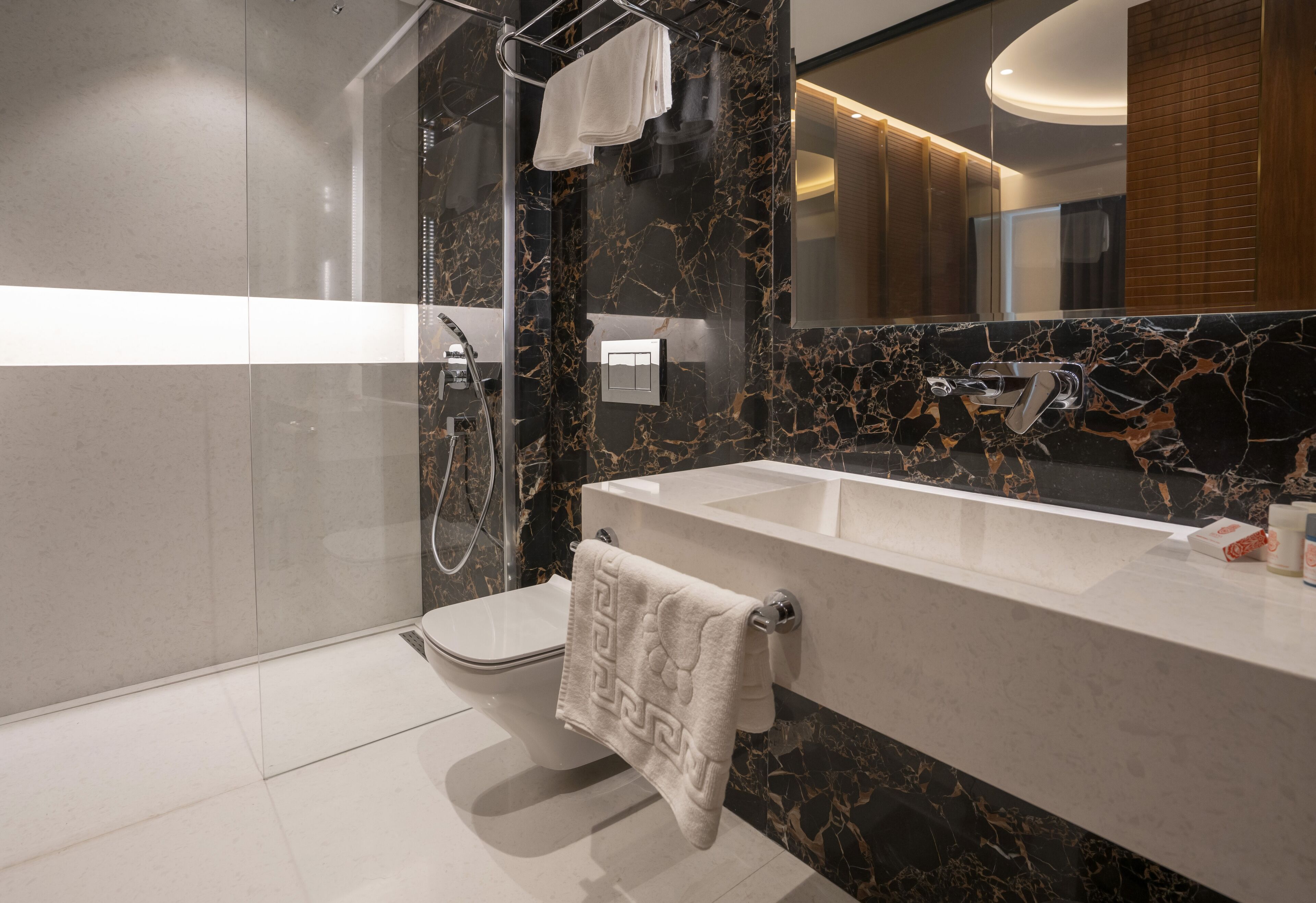 Foto - Henna Hotel Istanbul