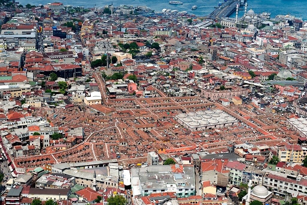 Foto - Henna Hotel Istanbul