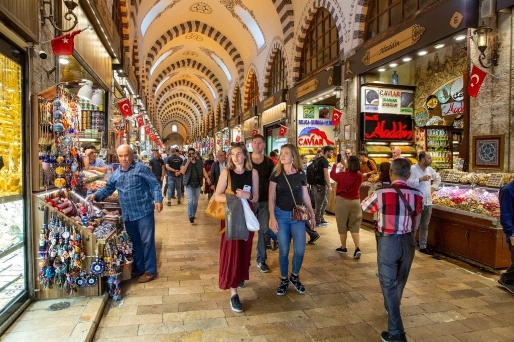 Foto - Henna Hotel Istanbul