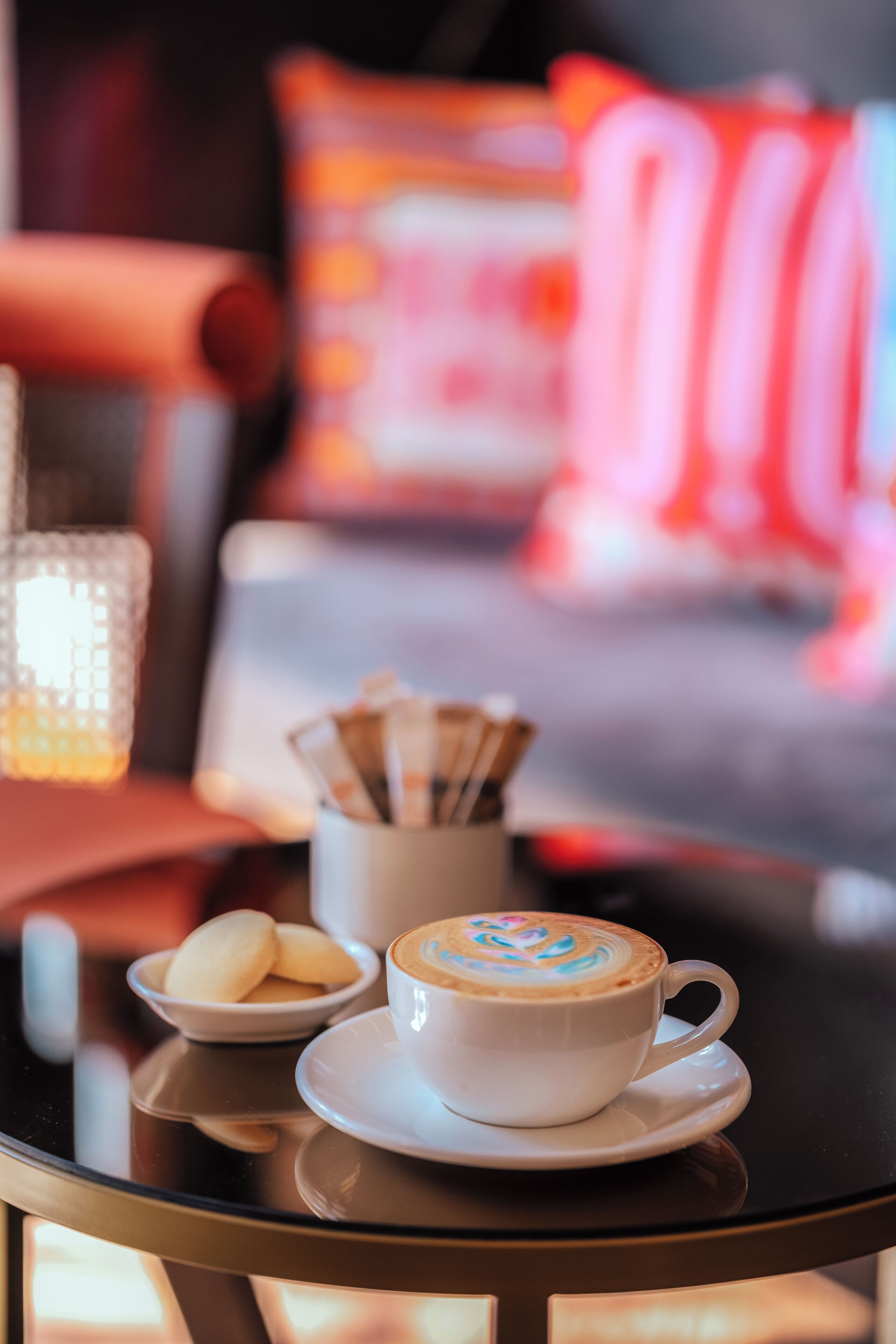 Foto - Henna Hotel Istanbul