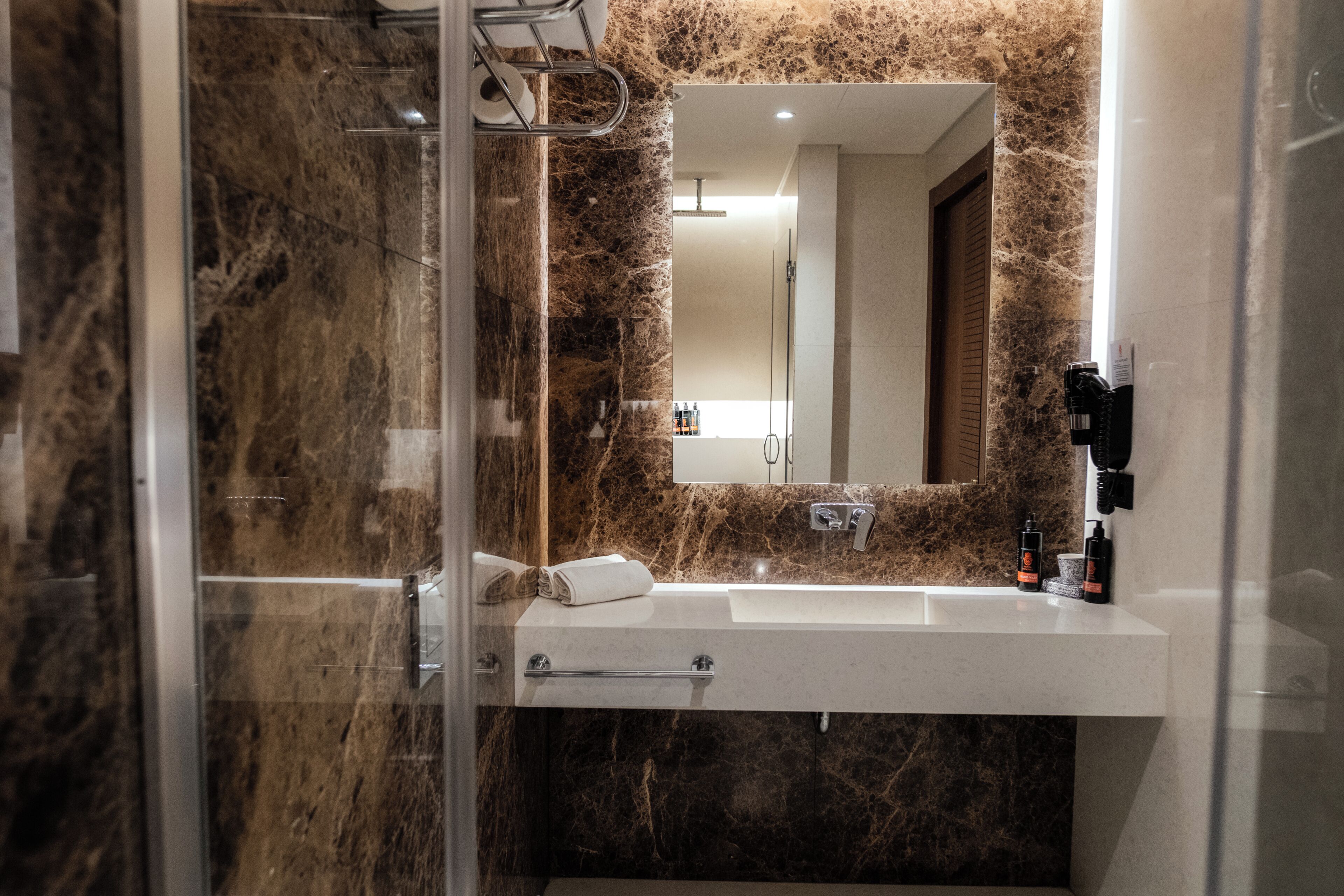 Foto - Henna Hotel Istanbul