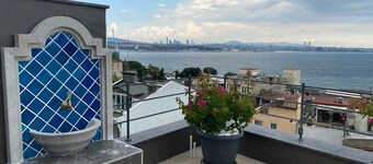 Henna Hotel Istanbul