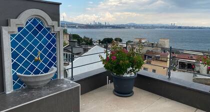 Henna Hotel Istanbul