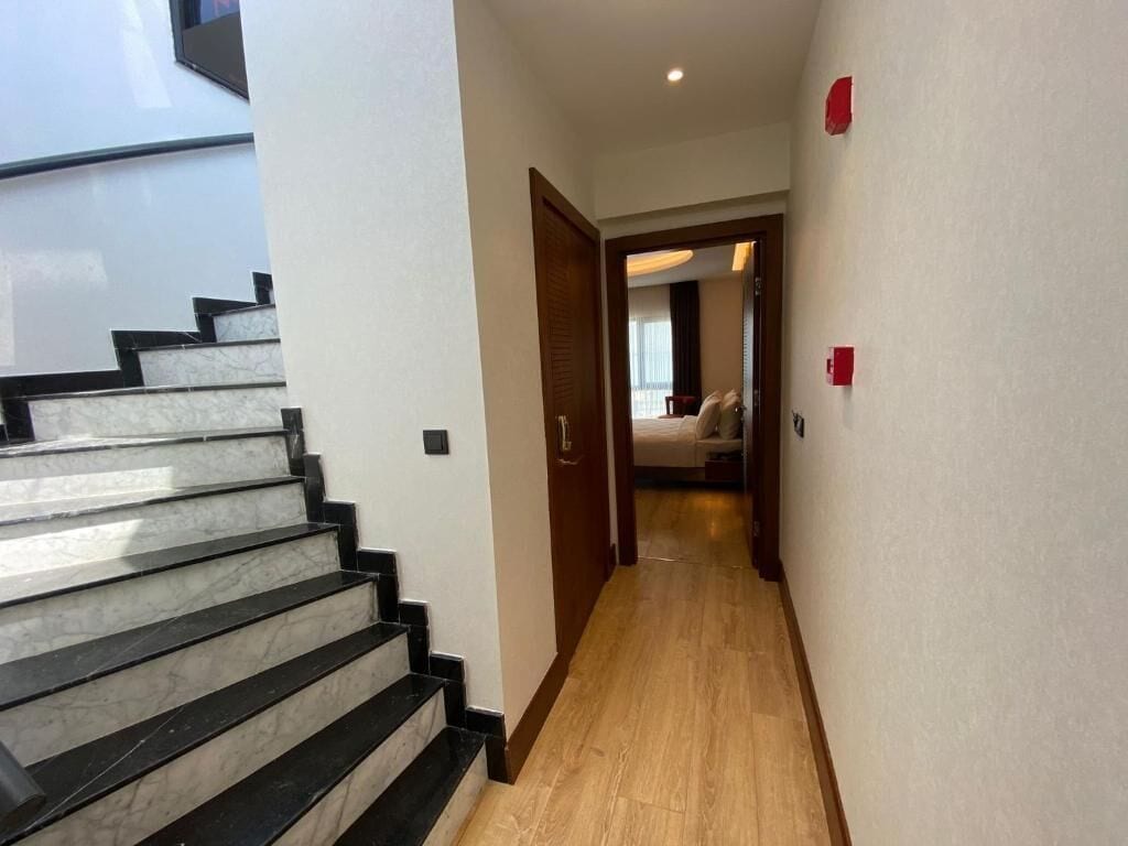 Foto - Henna Hotel Istanbul