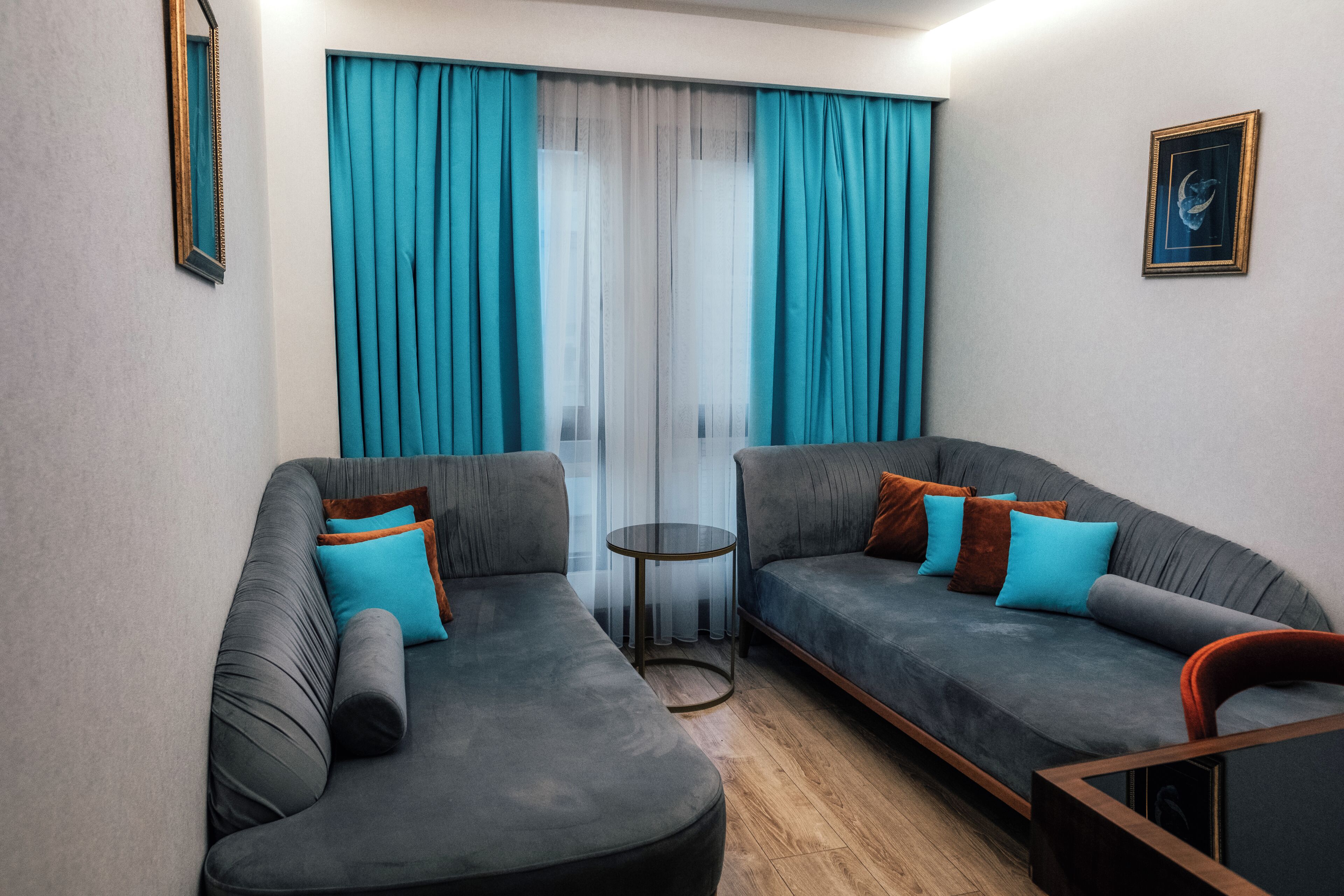 Foto - Henna Hotel Istanbul