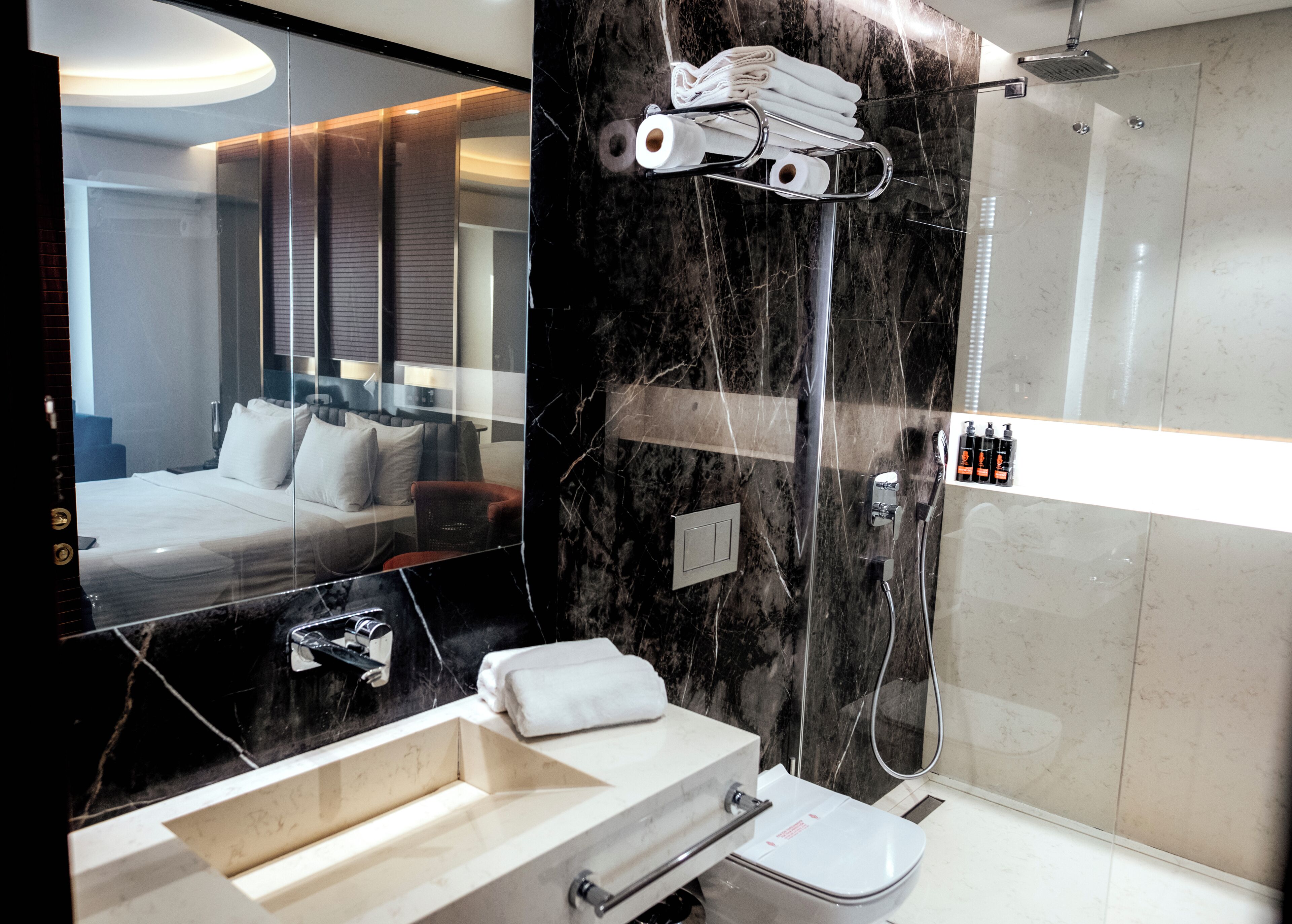 Foto - Henna Hotel Istanbul