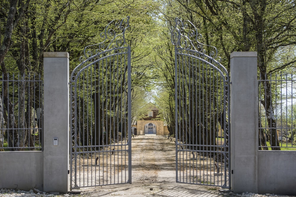 Château Prieuré Marquet by null