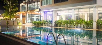 AC Sport Center & Hotel