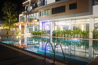 AC Sport Center & Hotel