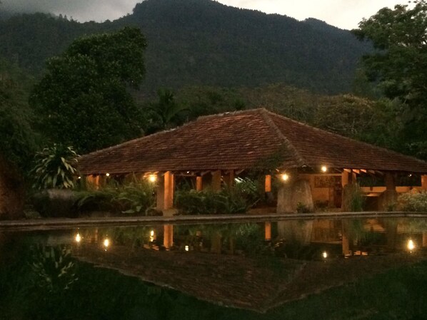 Restaurang